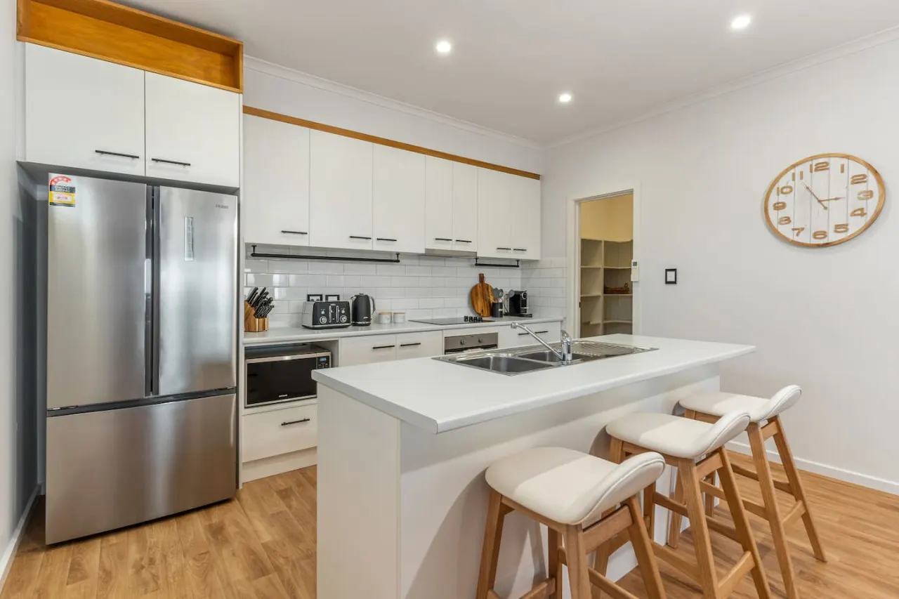 Oceanview at Encounter - 4BR Family Escape 18