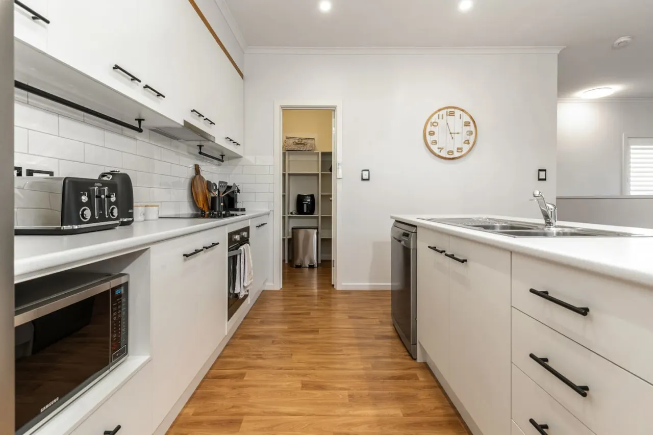 Oceanview at Encounter - 4BR Family Escape 20