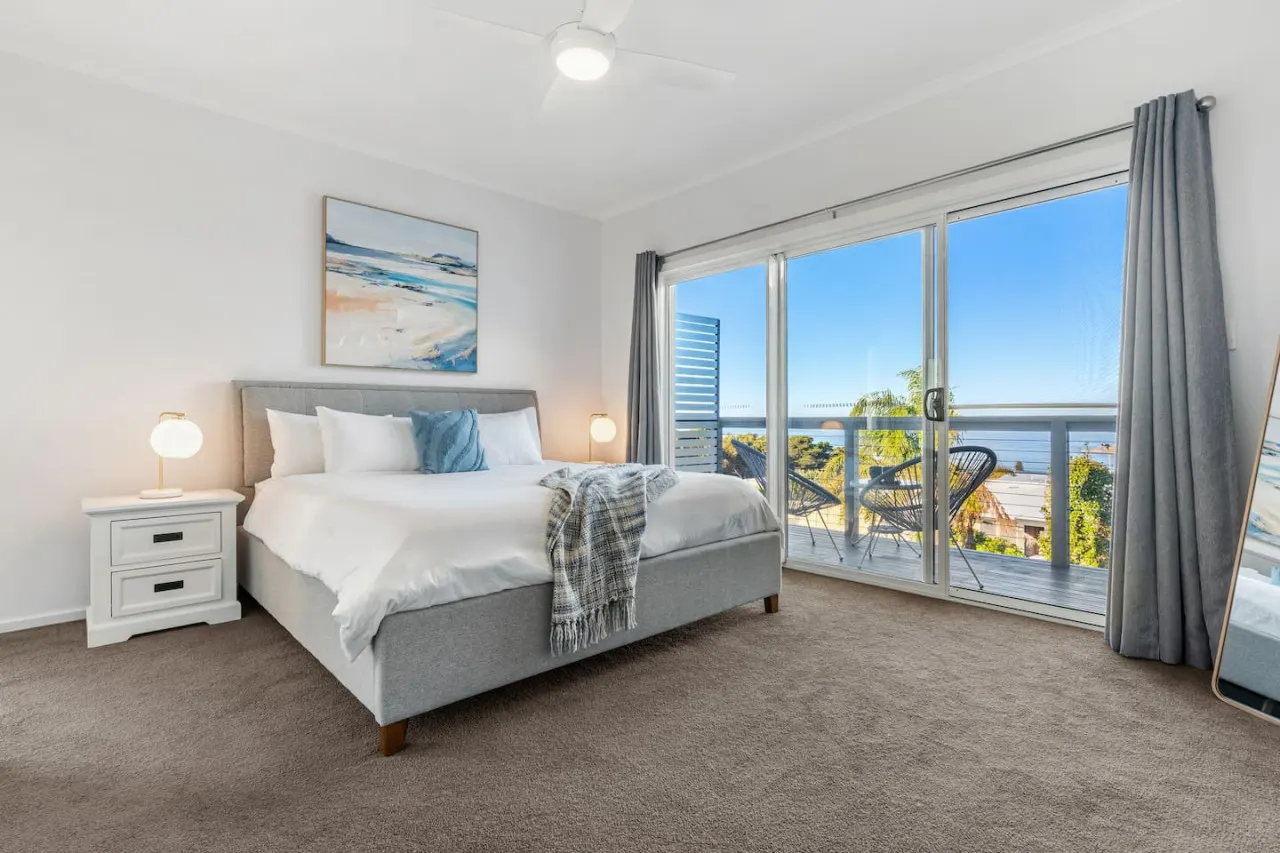 Oceanview at Encounter - 4BR Family Escape — photo 3