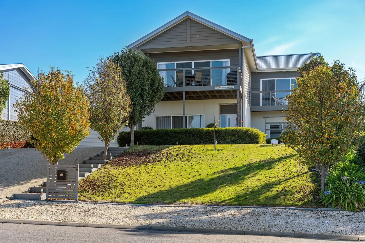 Oceanview at Encounter - 4BR Family Escape — photo 4