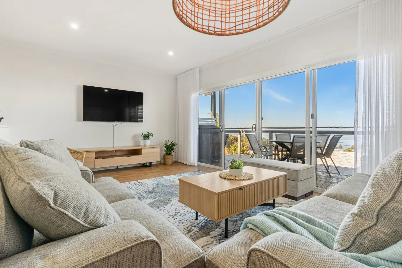 Oceanview at Encounter - 4BR Family Escape 6