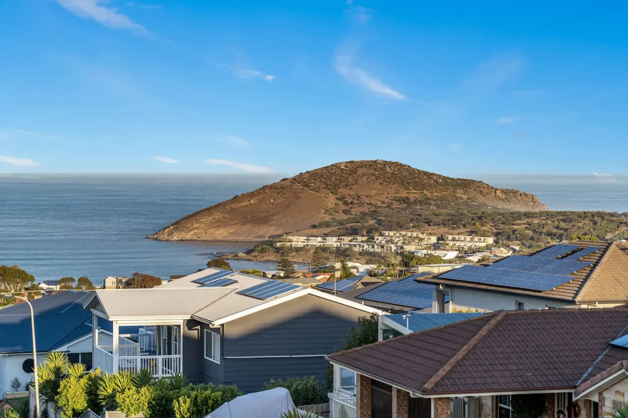 Oceanview at Encounter - 4BR Family Escape 8