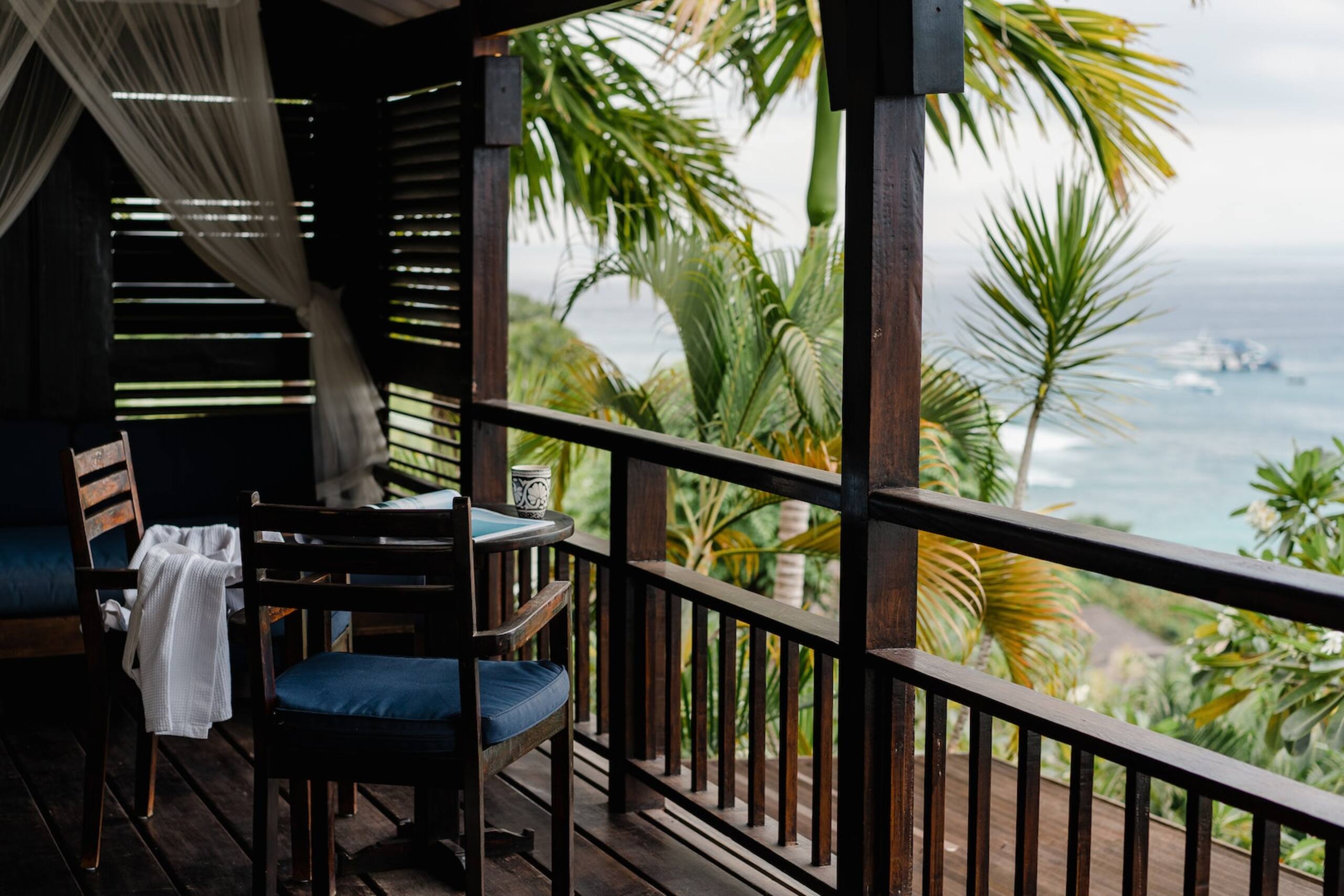 Batu Karang - One Bedroom Villa 10