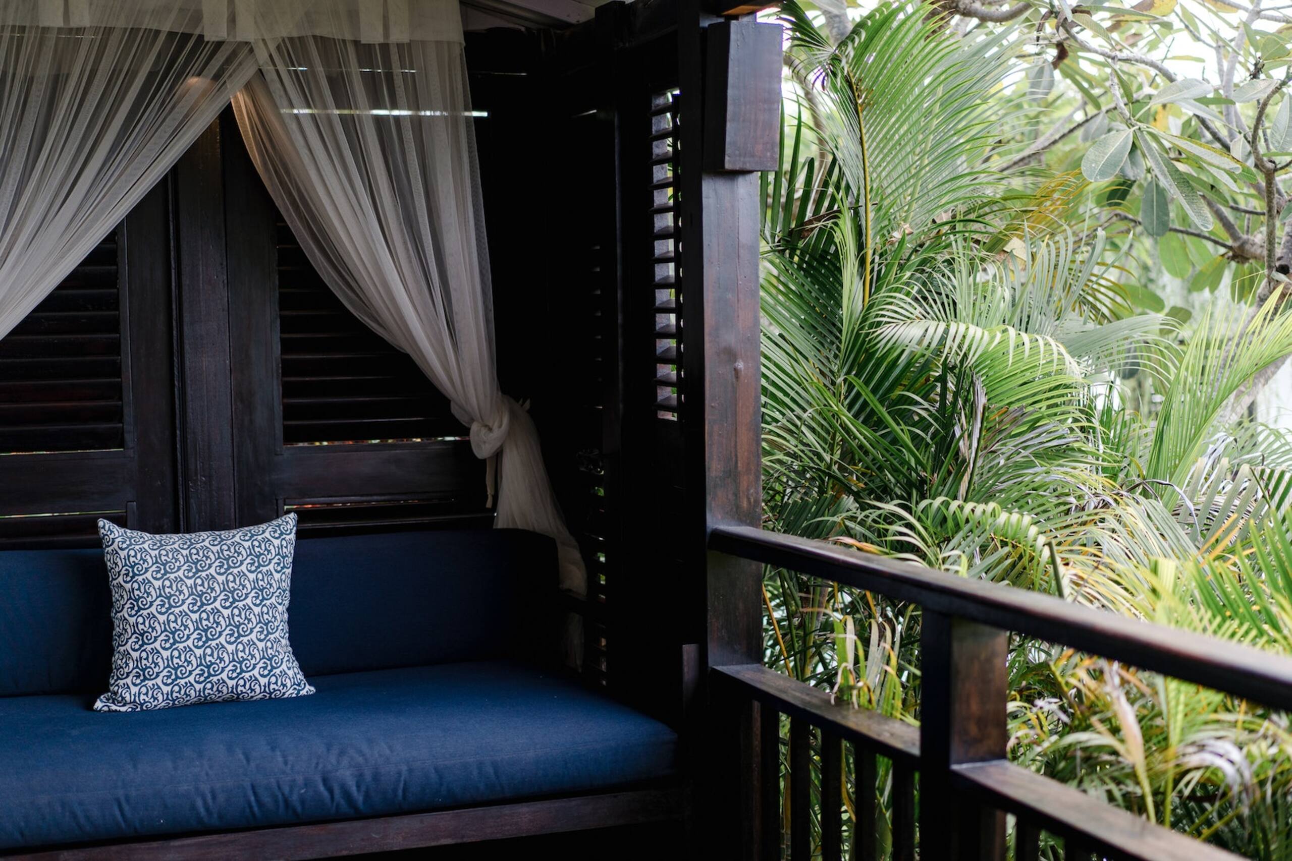 Batu Karang - One Bedroom Villa 6