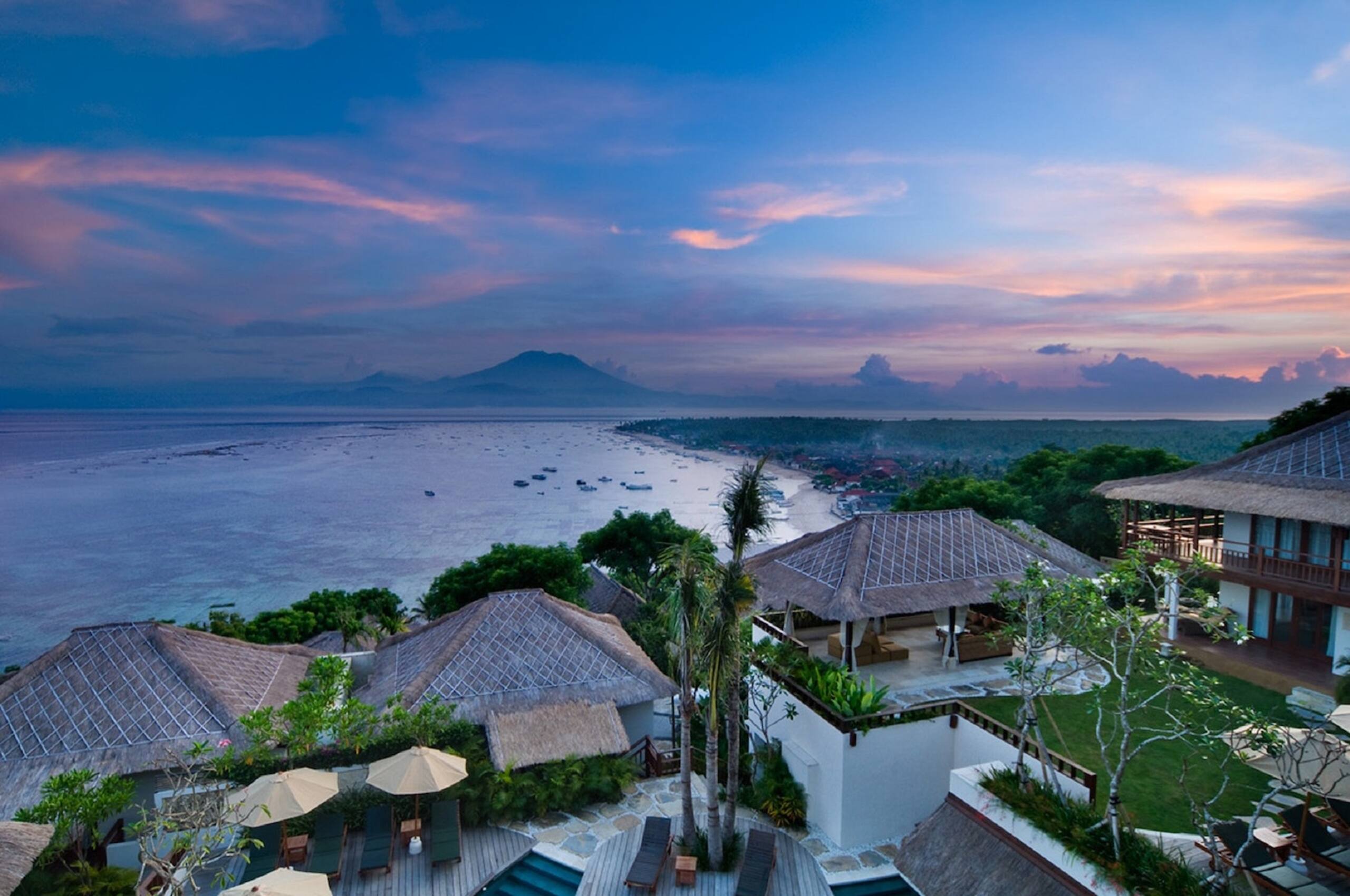 Batu Karang - One Bedroom Villa 12