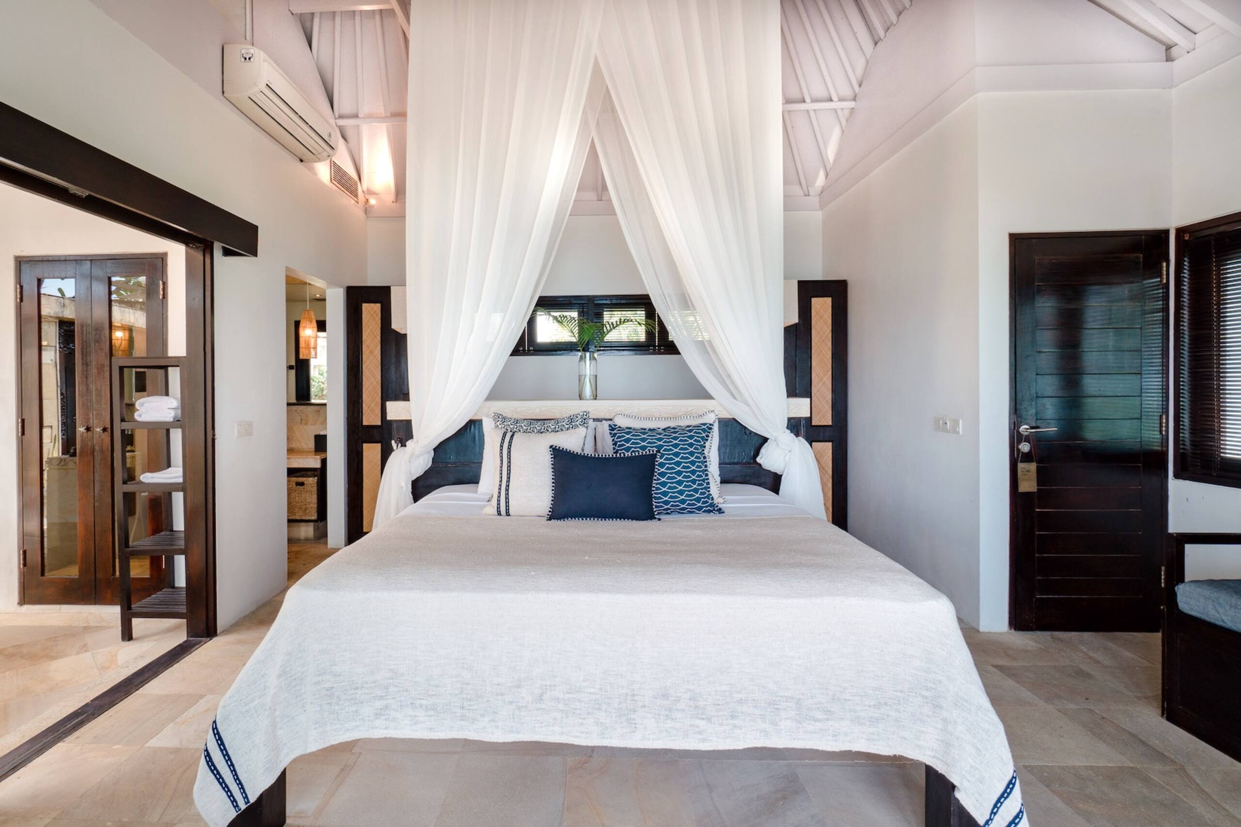 Batu Karang - One Bedroom Villa 11