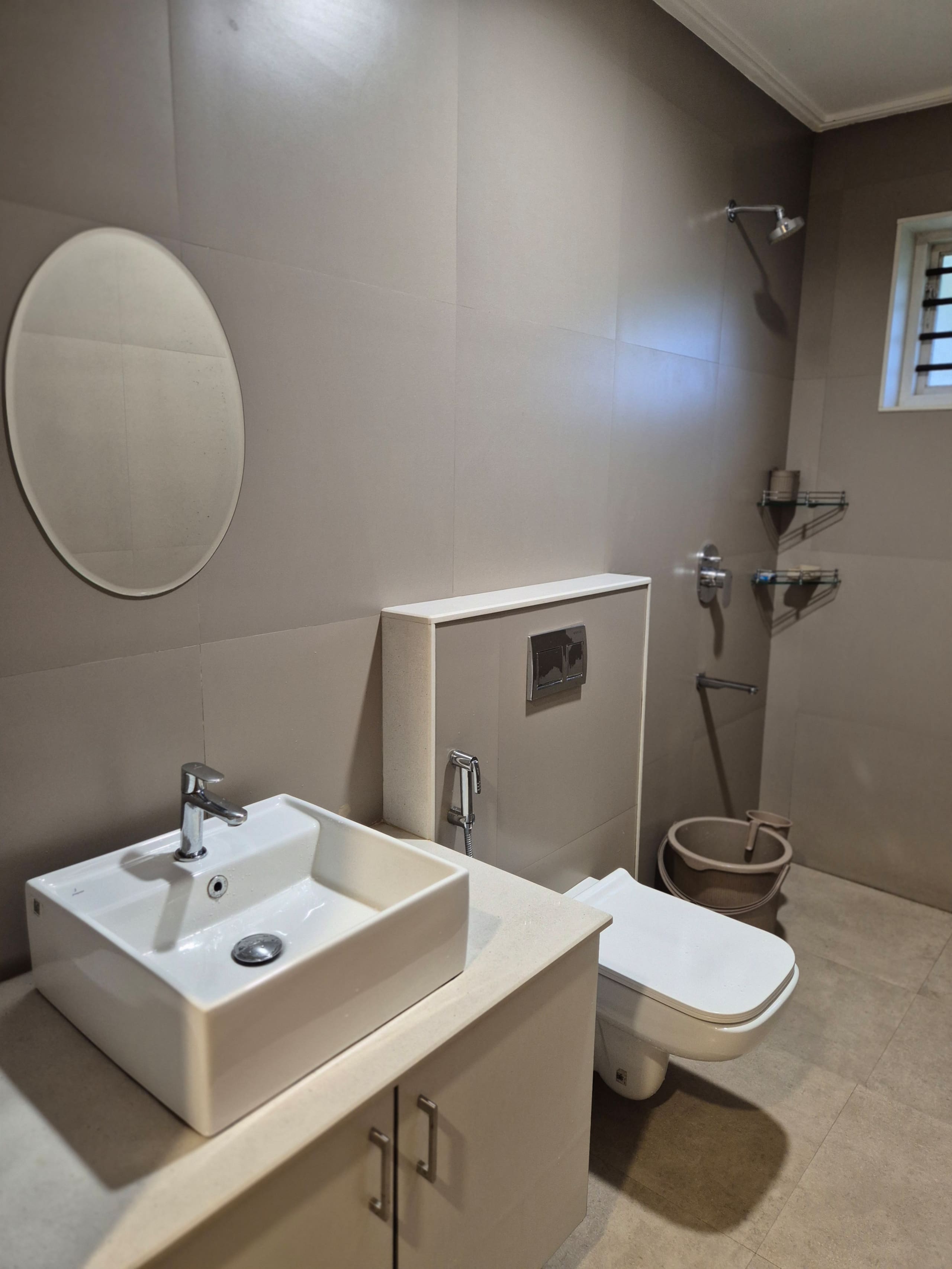 Jolly's Nature Home | AC Rooms | Private backyard 24