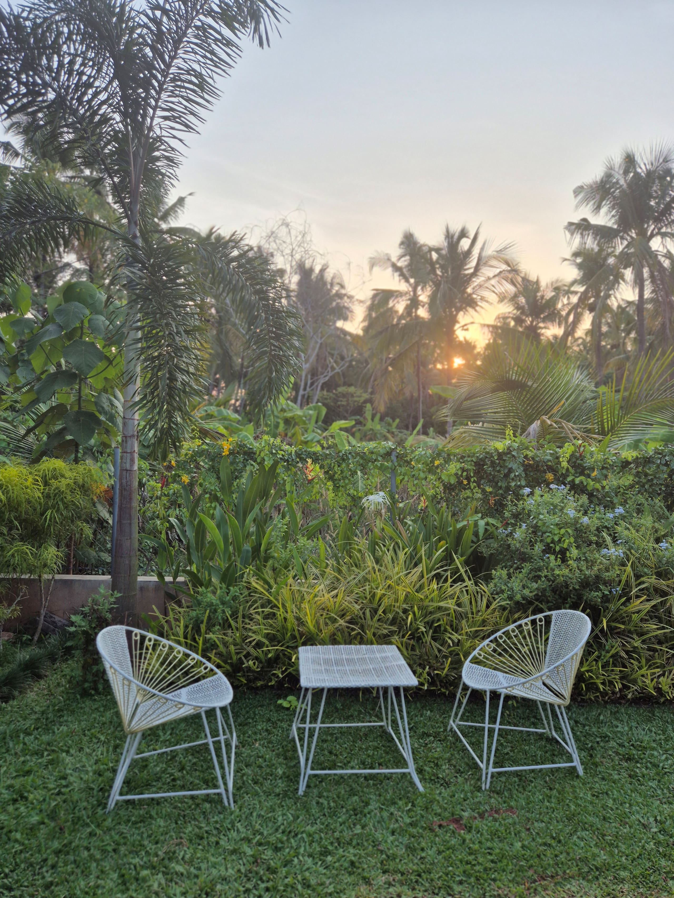 Jolly's Nature Home | AC Rooms | Private backyard 31