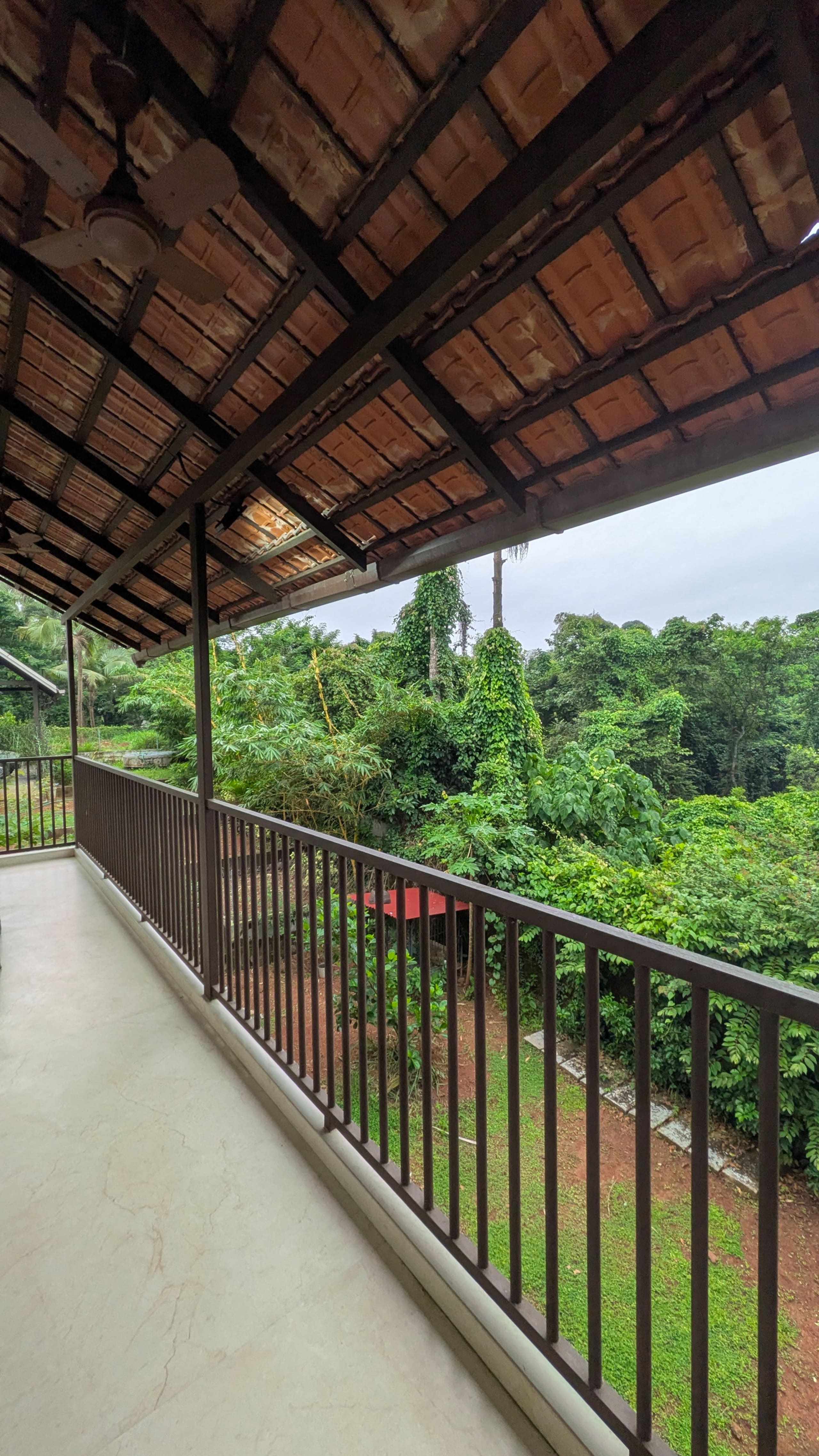 Jolly's Nature Home | AC Rooms | Private backyard 33