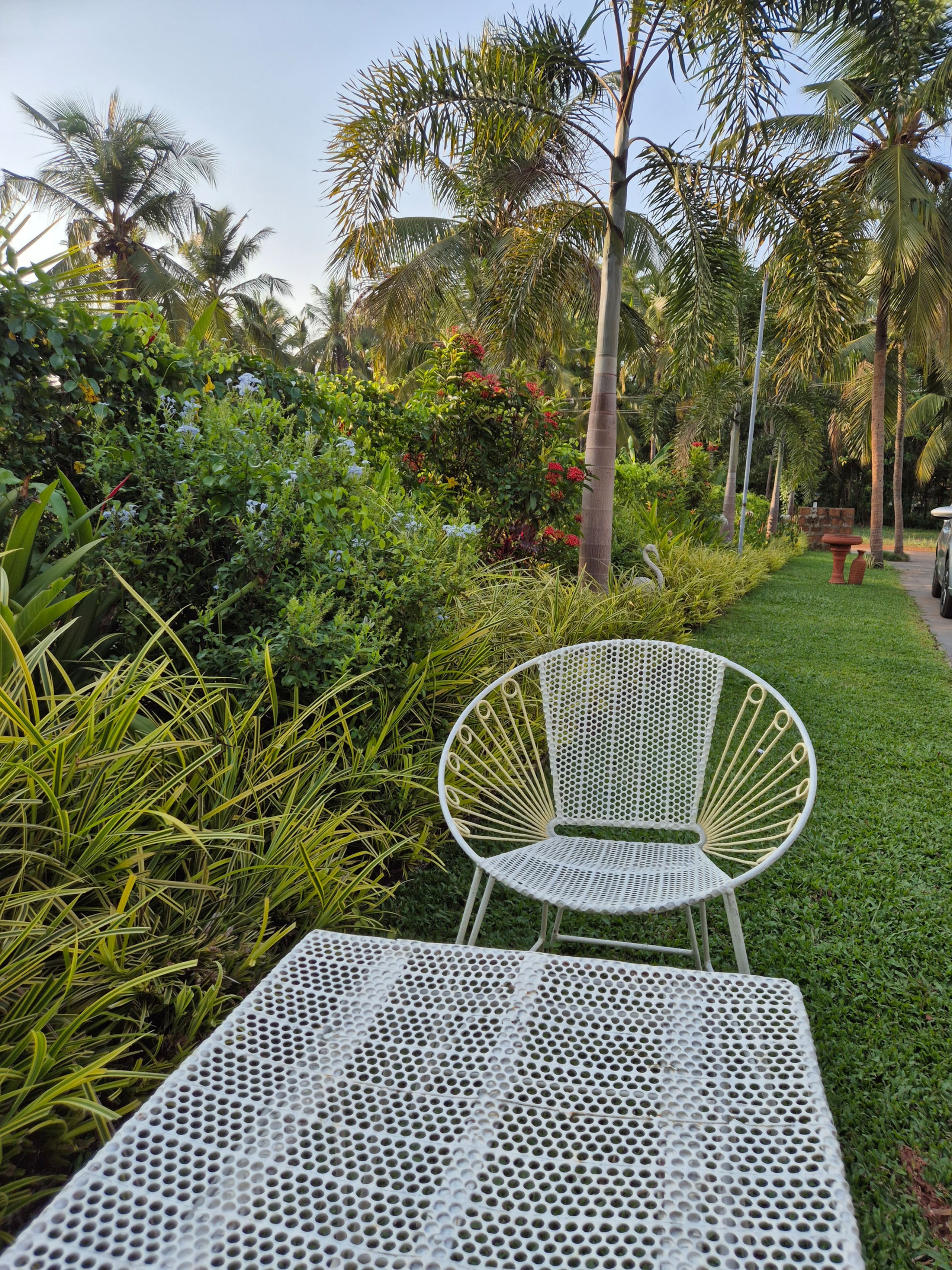 Jolly's Nature Home | AC Rooms | Private backyard 32