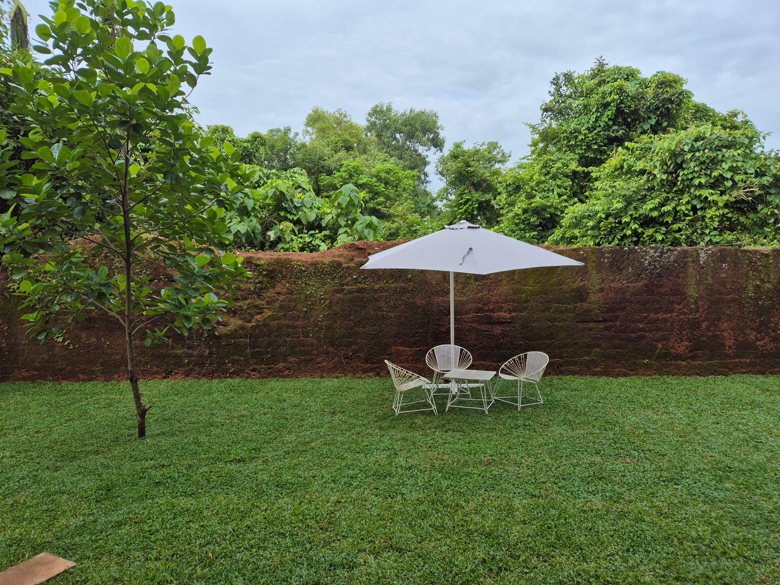 Jolly's Nature Home | AC Rooms | Private backyard 28