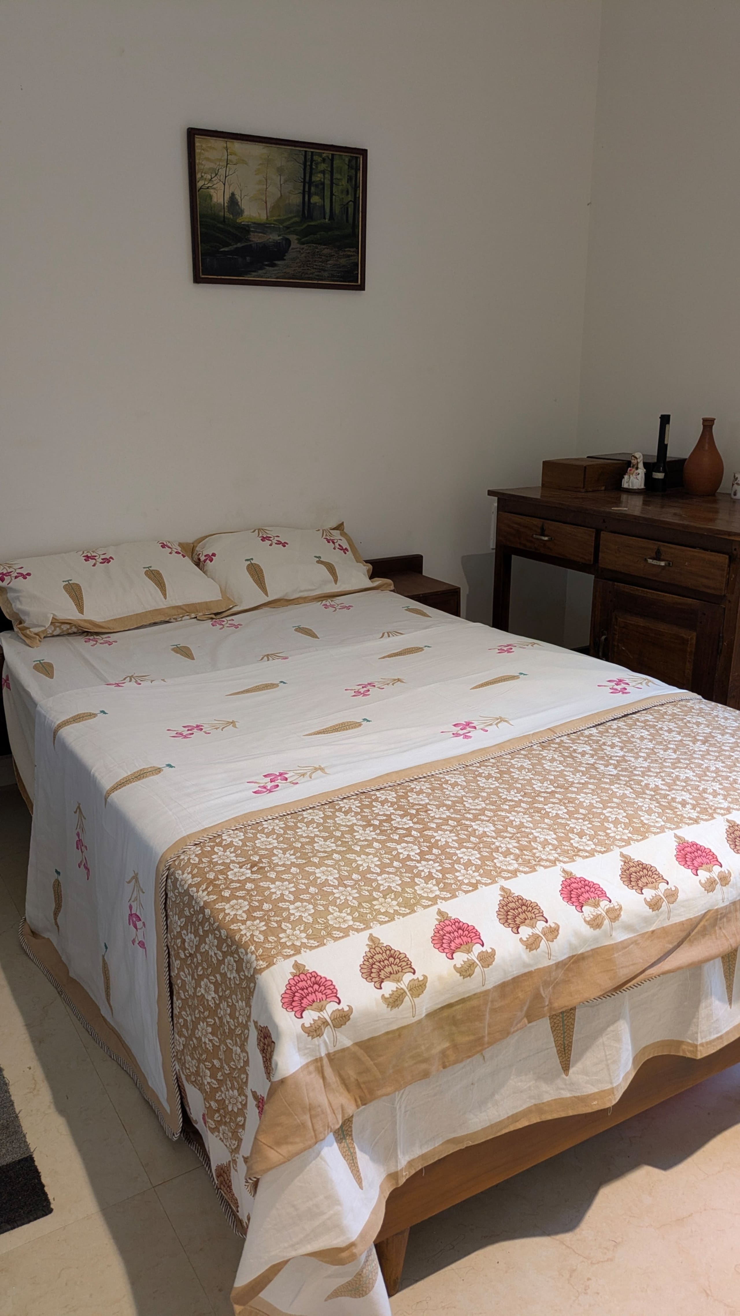 Jolly's Nature Home | AC Rooms | Private backyard 5