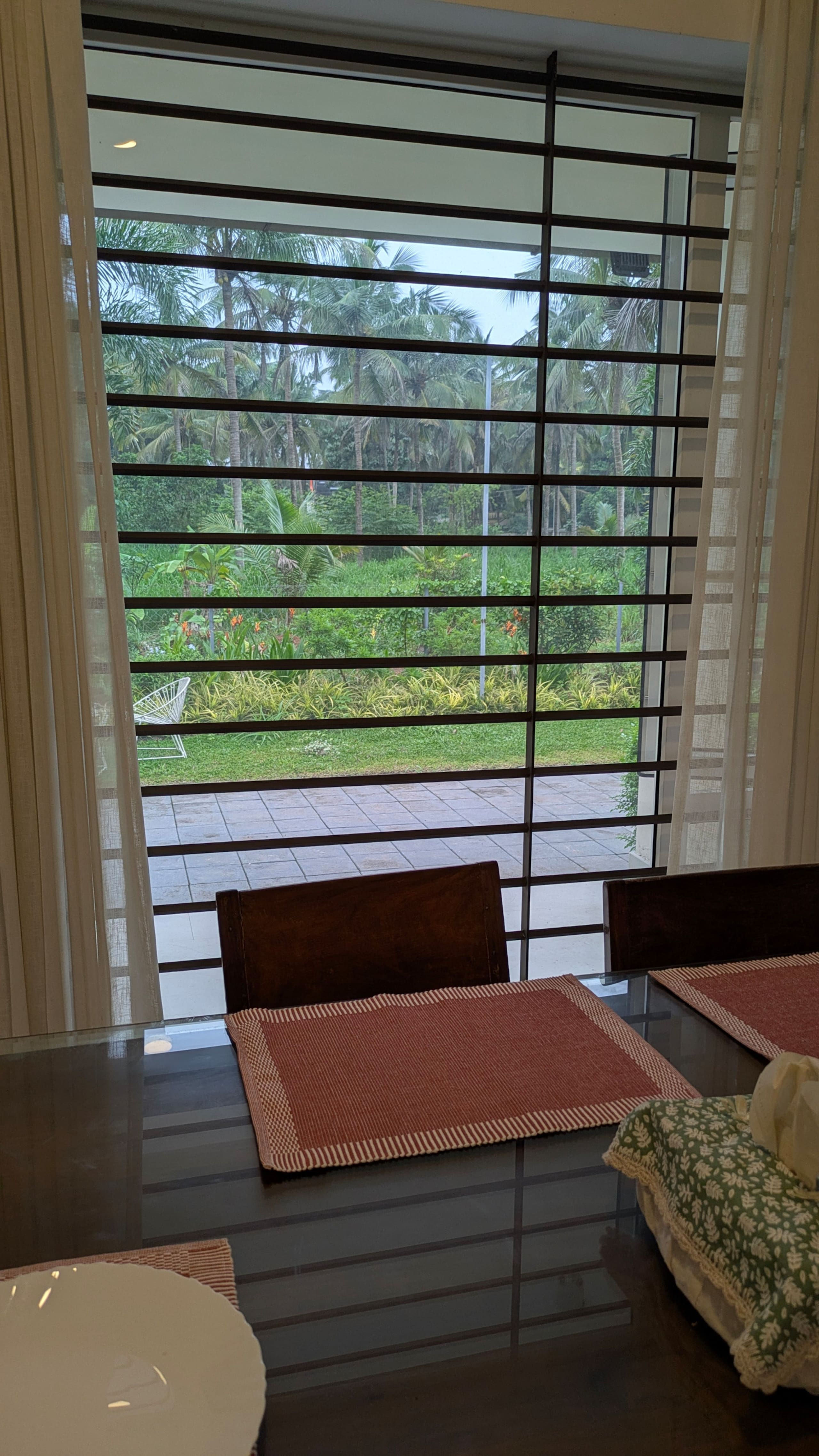 Jolly's Nature Home | AC Rooms | Private backyard 15