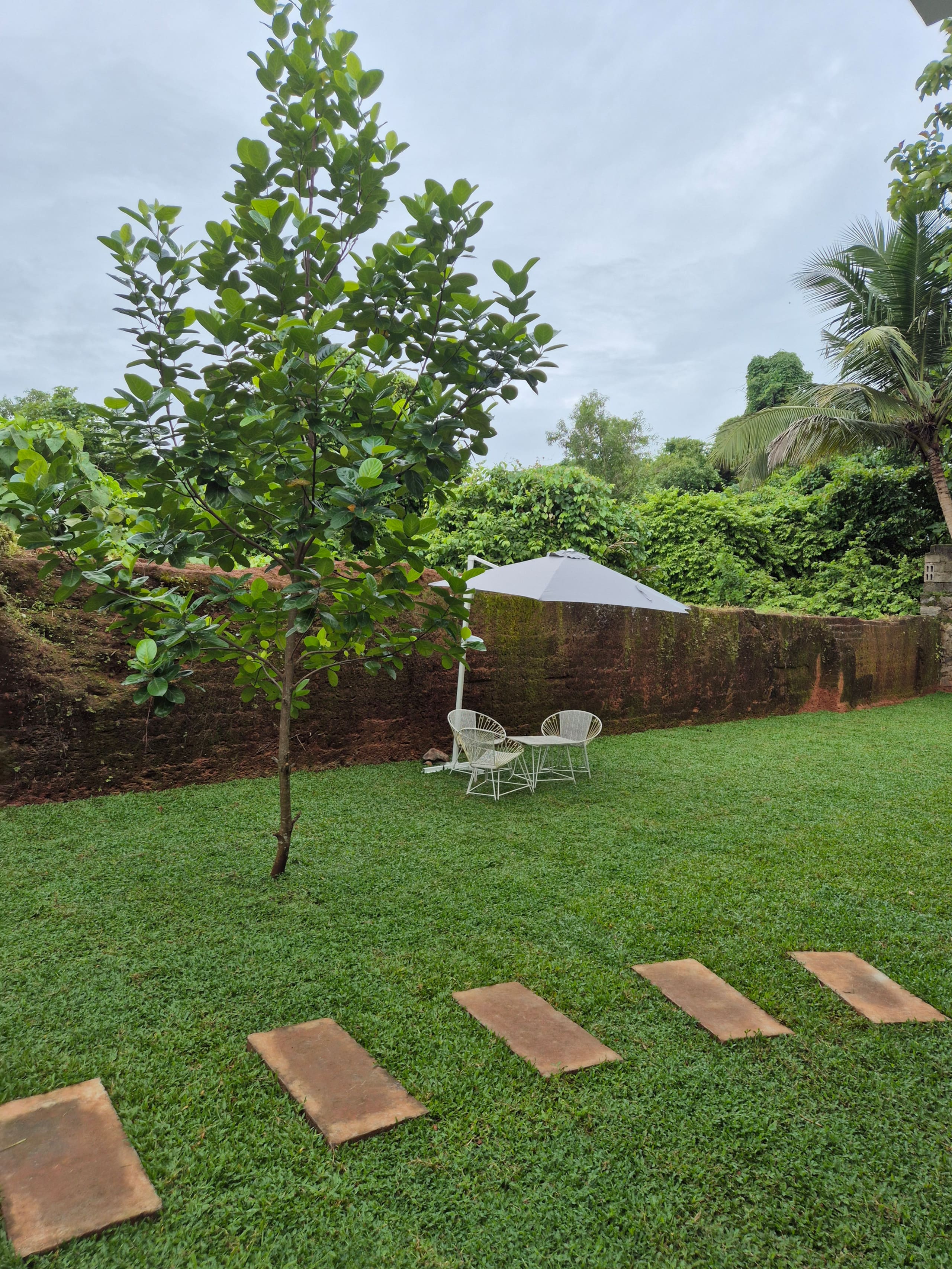 Jolly's Nature Home | AC Rooms | Private backyard 30