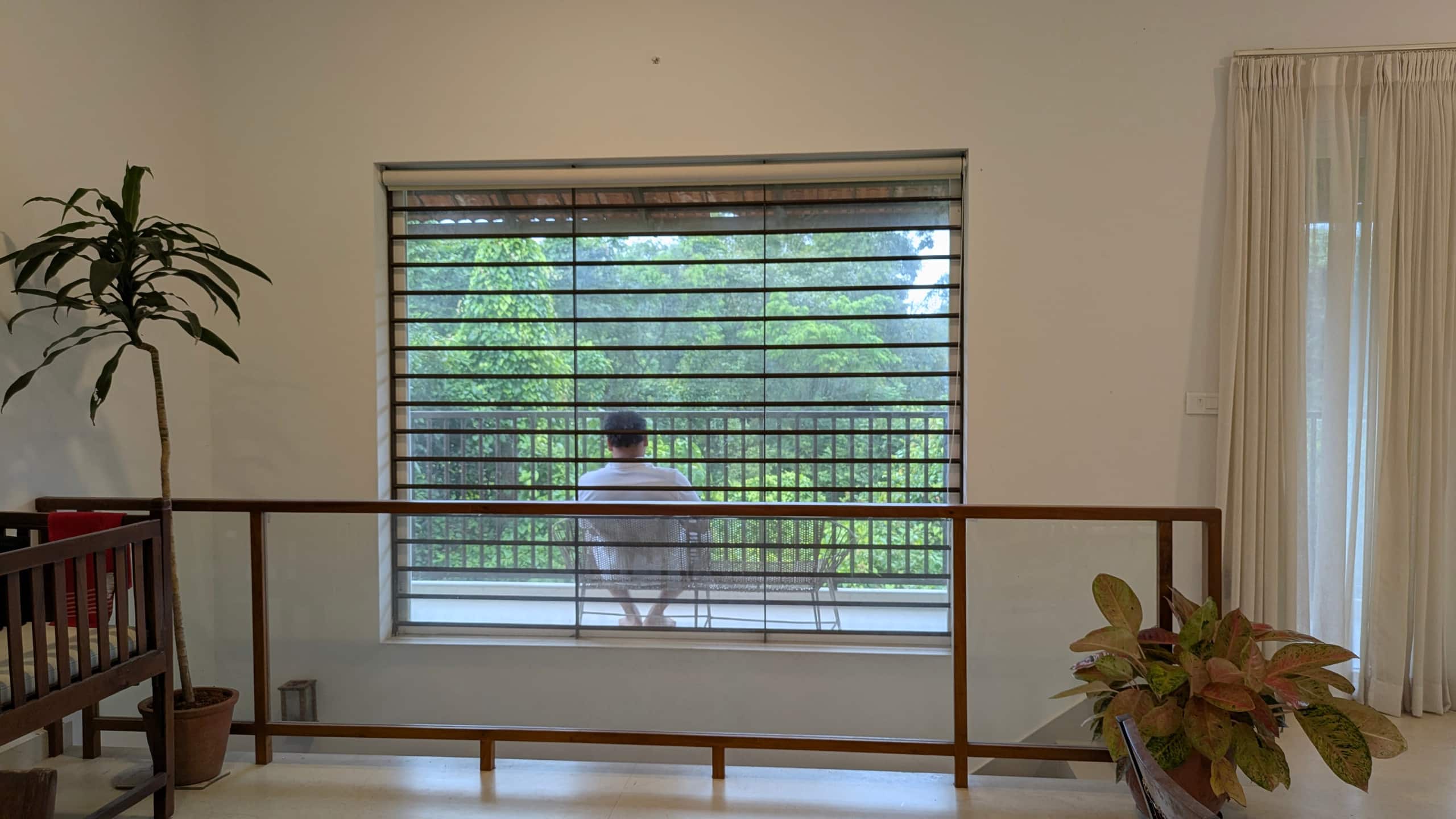Jolly's Nature Home | AC Rooms | Private backyard 35