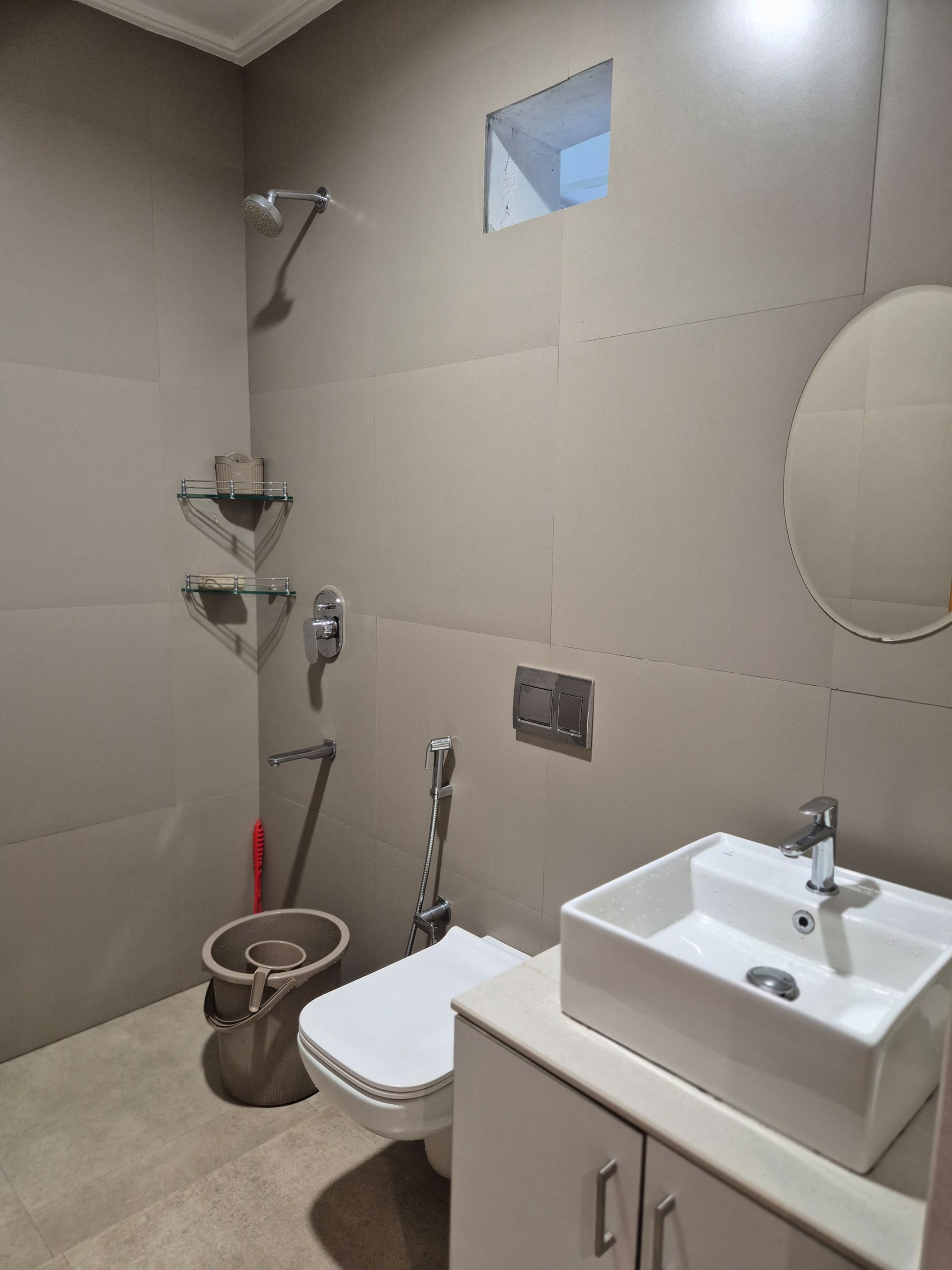 Jolly's Nature Home | AC Rooms | Private backyard 27
