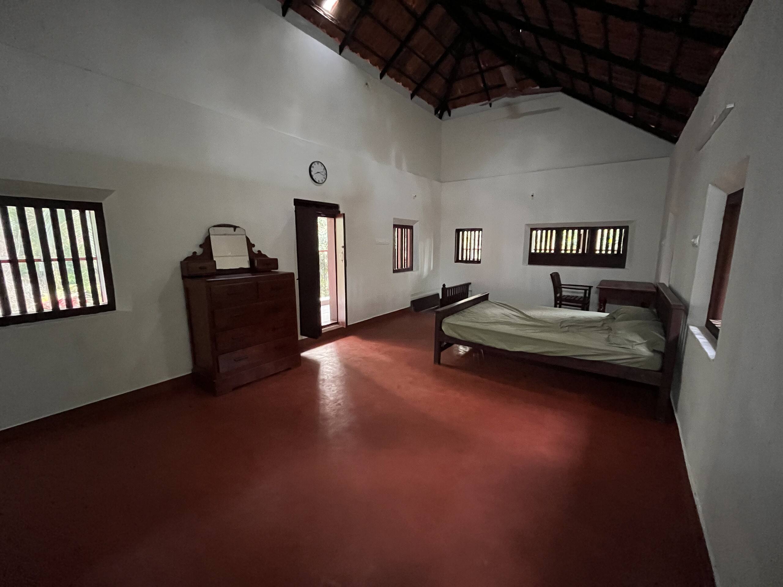 Kerala Soul, Modern Focus: 4-BR Heritage Home 3