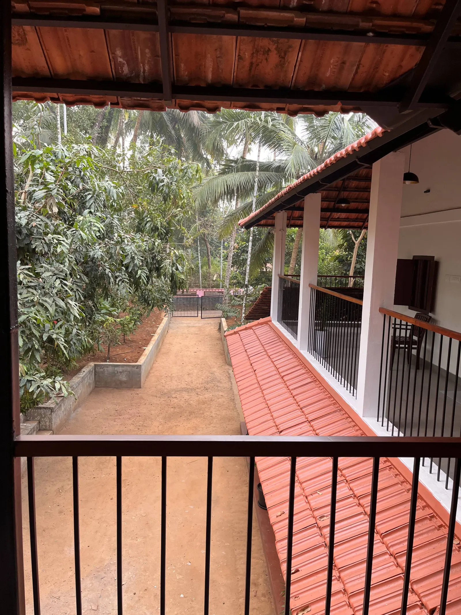 Kerala Soul, Modern Focus: 4-BR Heritage Home 6