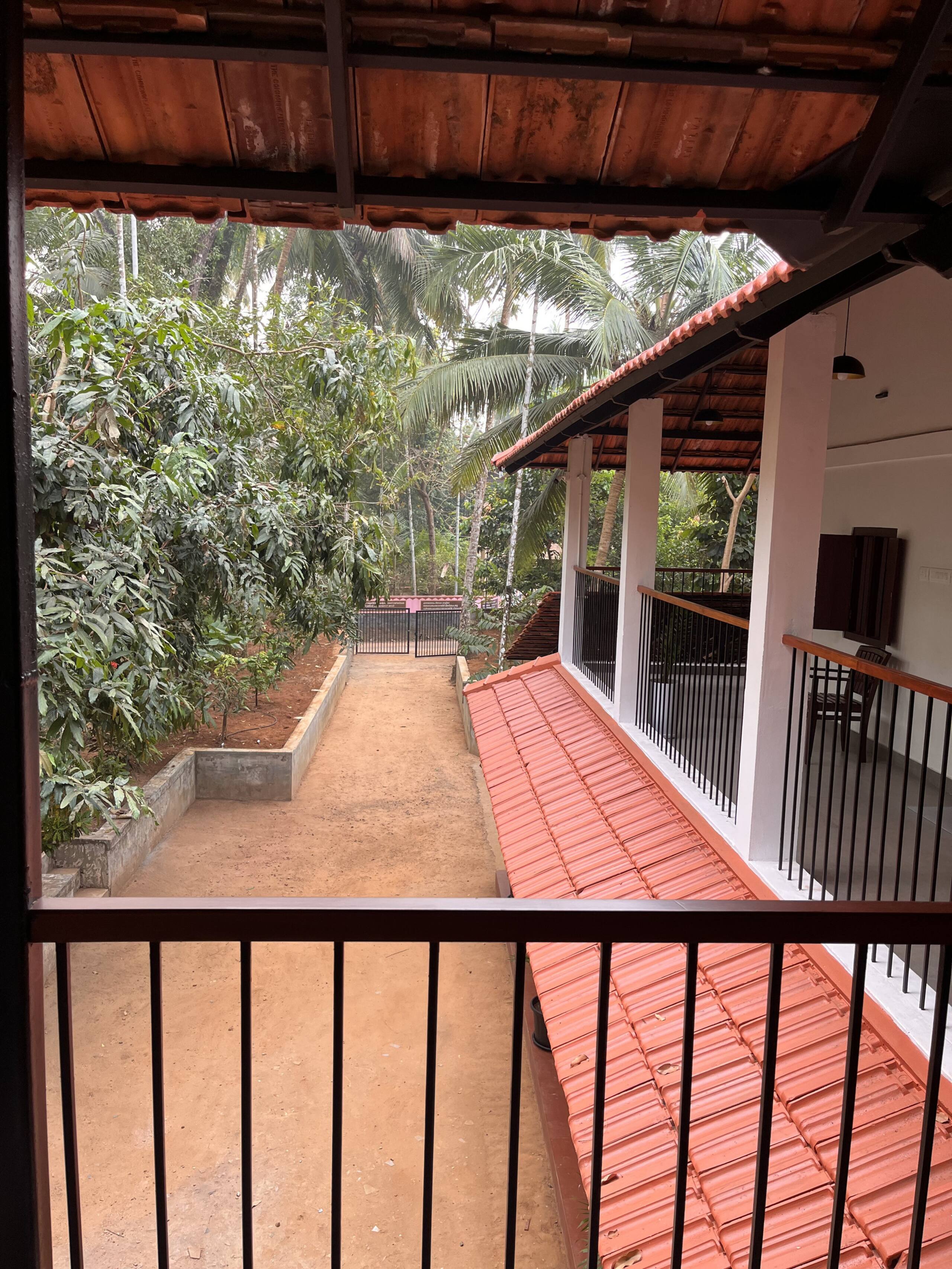 Kerala Soul, Modern Focus: 4-BR Heritage Home 6
