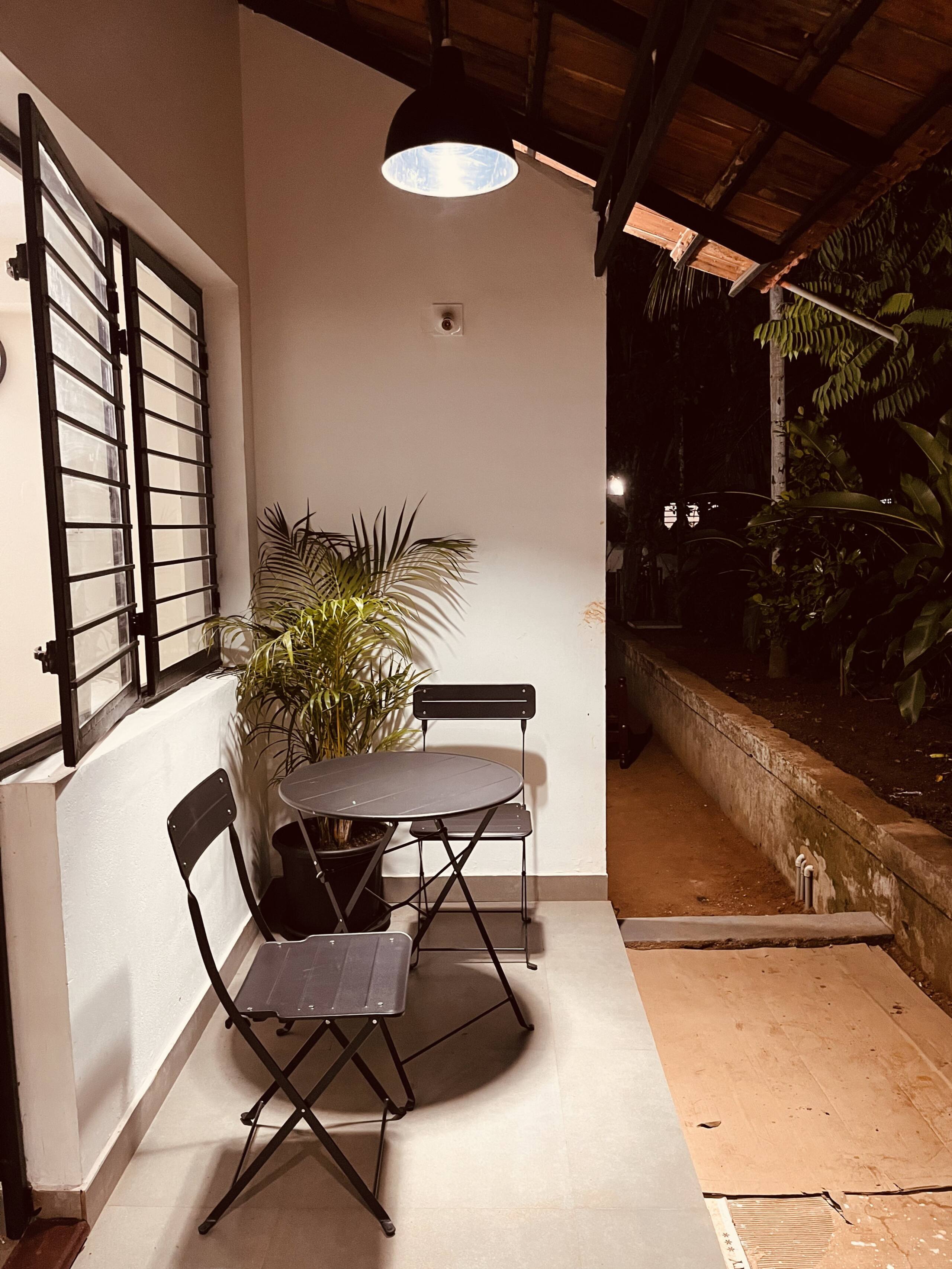 Kerala Soul, Modern Focus: 4-BR Heritage Home 2