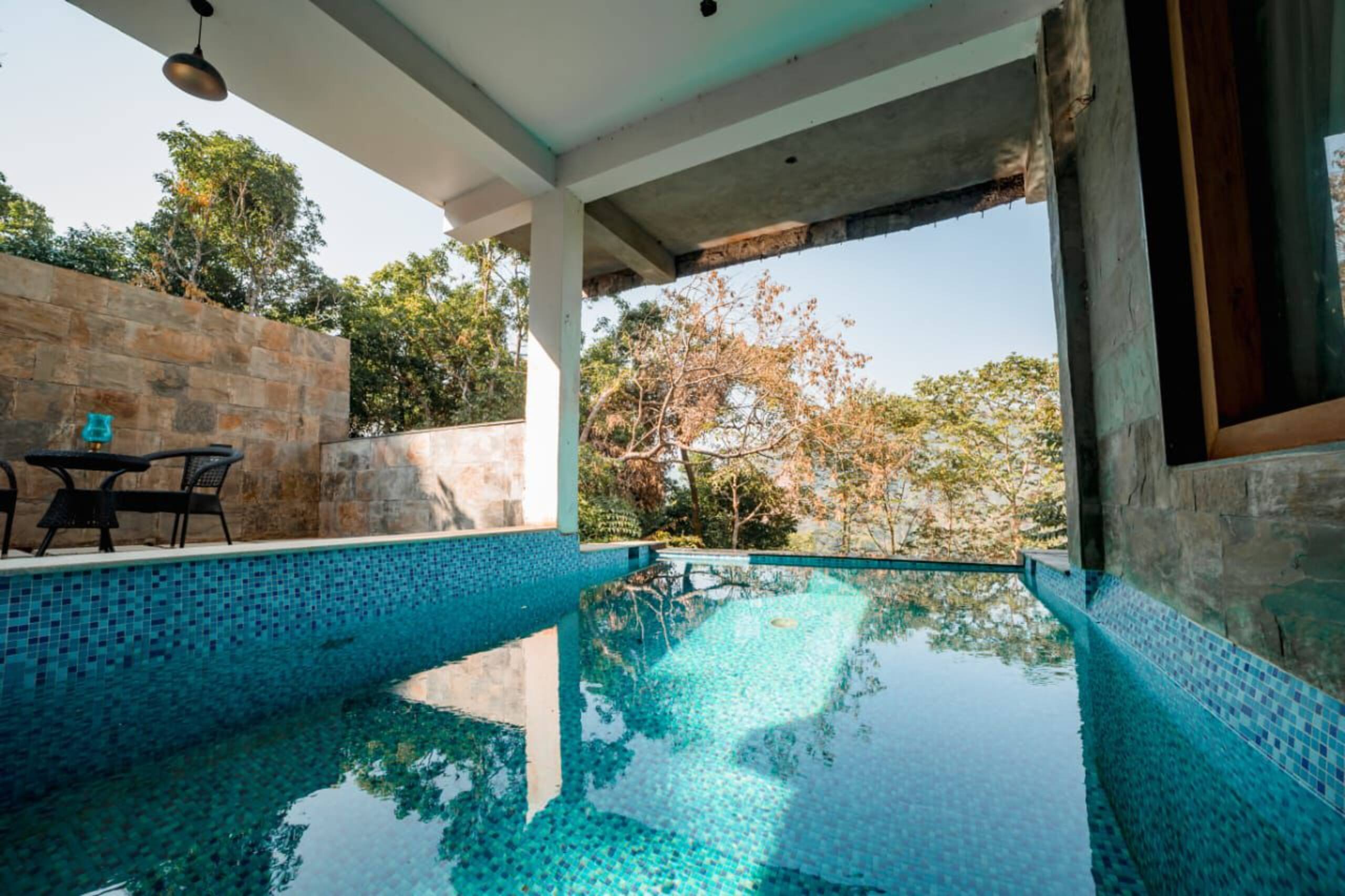 Vigok Estate 1BR Pool Villa 6