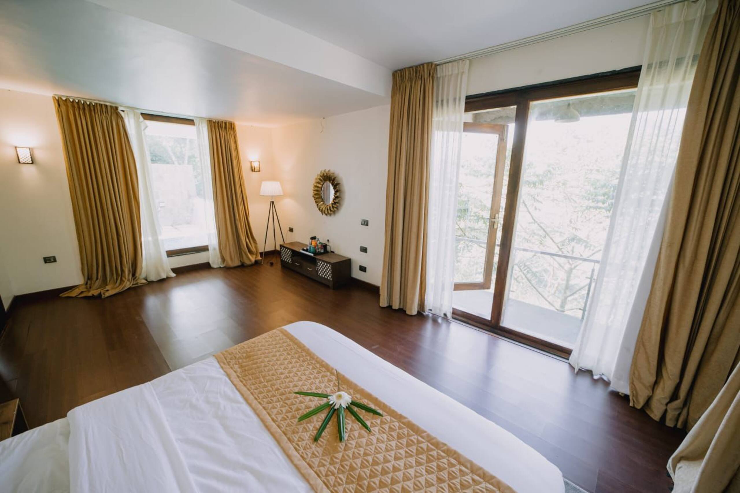 Vigok Estate 1BR Pool Villa 5