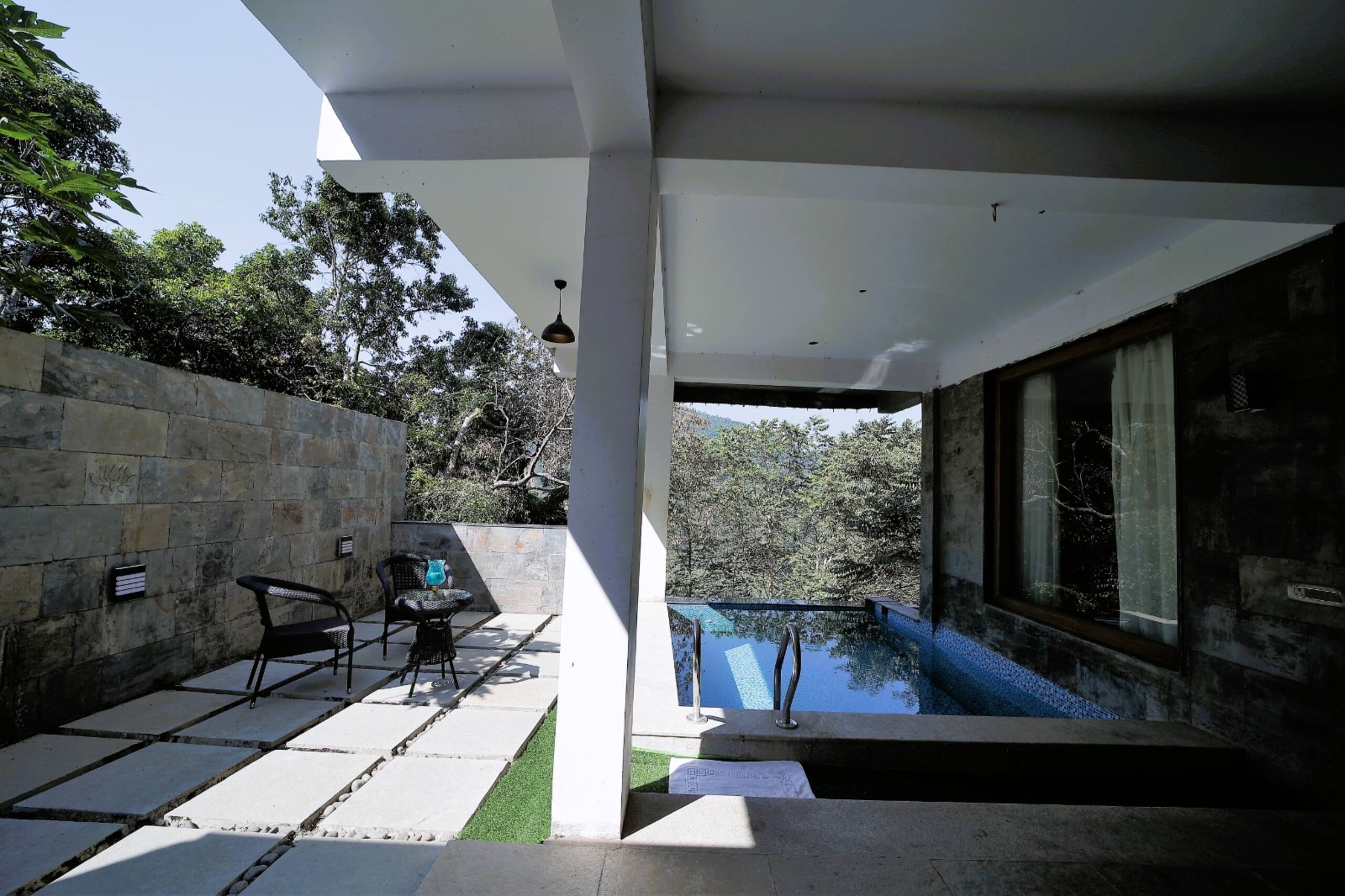 Vigok Estate 1BR Pool Villa 3