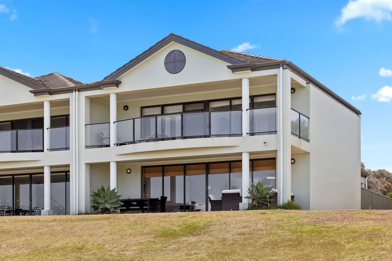 Marina Views - Waterfront Family Escape with Dock 6