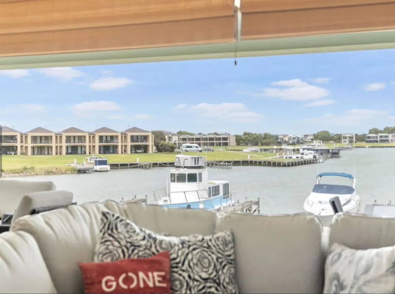 Marina Views - Waterfront Family Escape with Dock 8