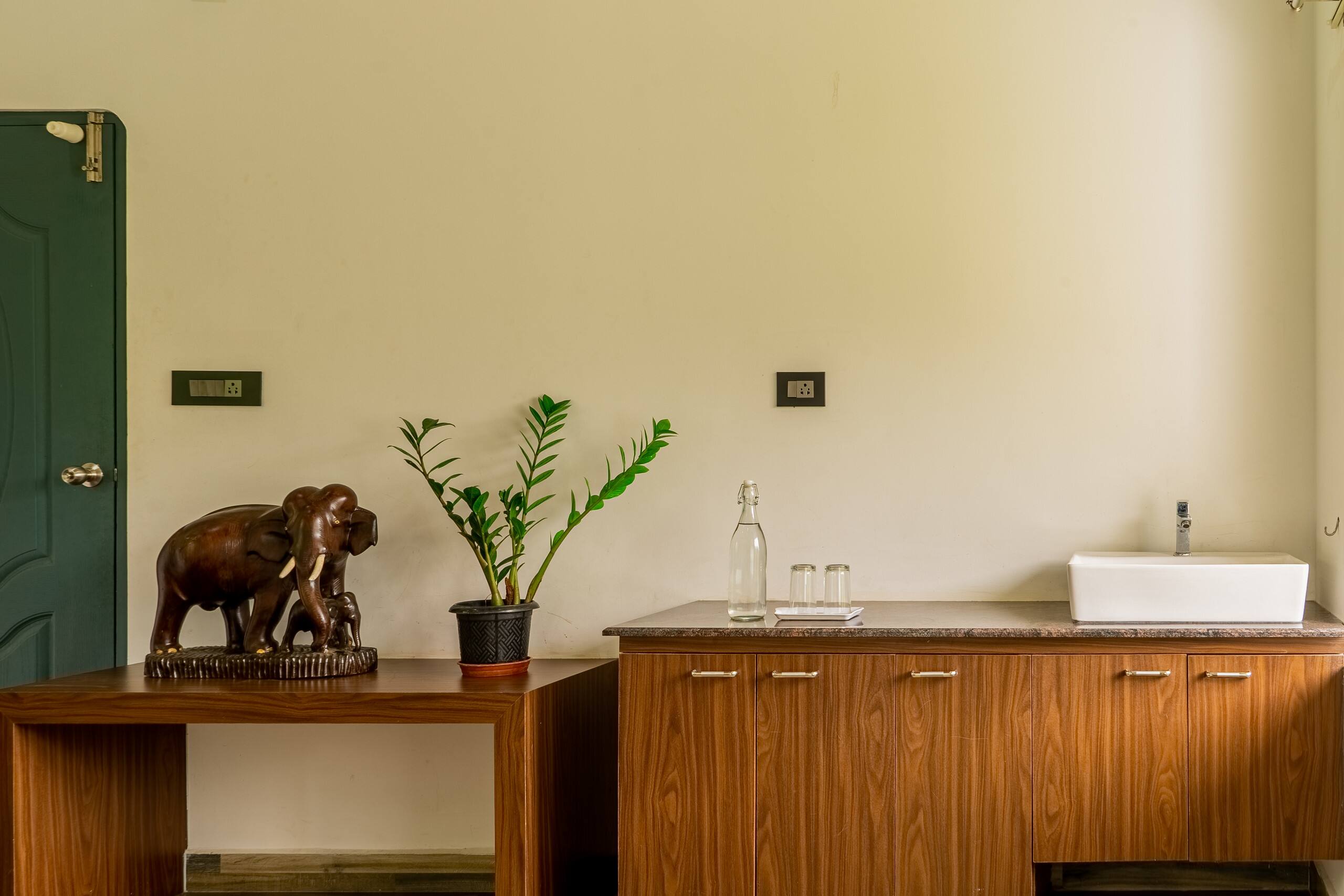 Luxury Apartment2@Mannoor.Farms- mountain view 4