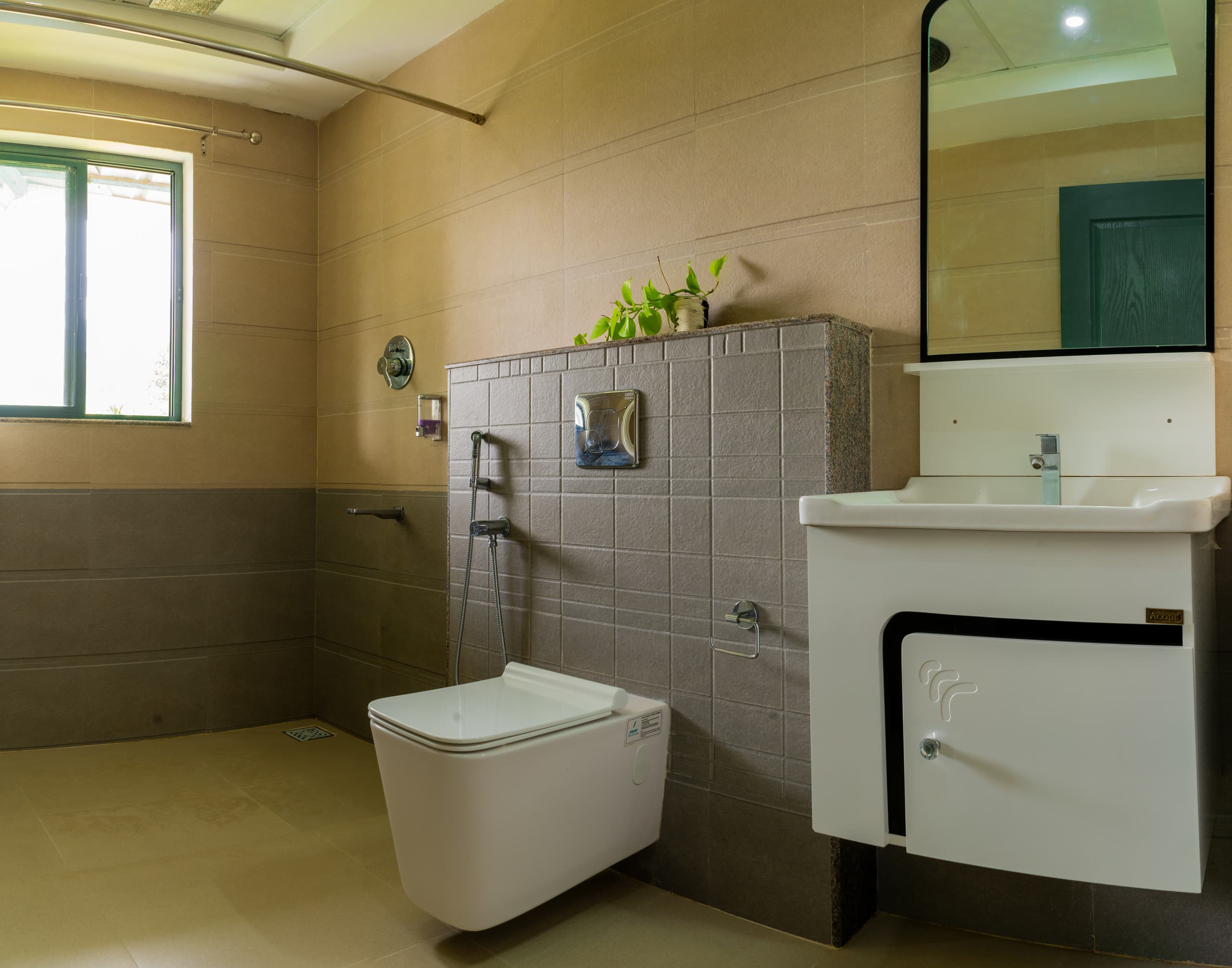 Luxury Apartment2@Mannoor.Farms- mountain view 6