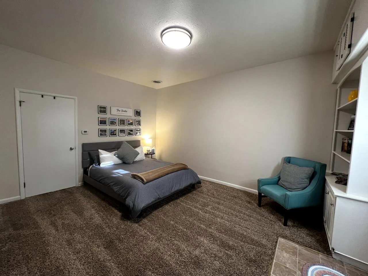 The Studio: cozy apartment near NRG National Park 9