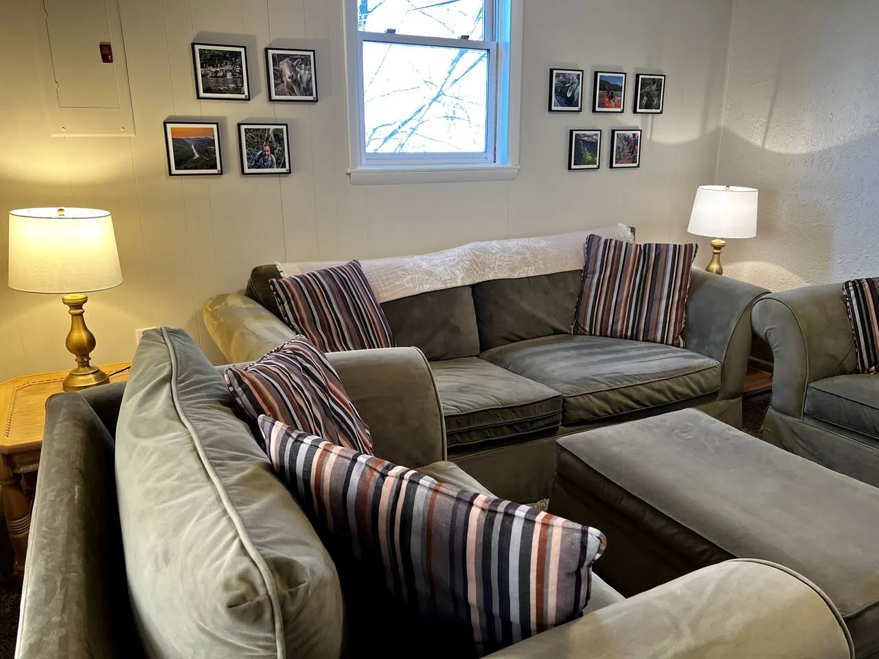 The Studio: cozy apartment near NRG National Park 11