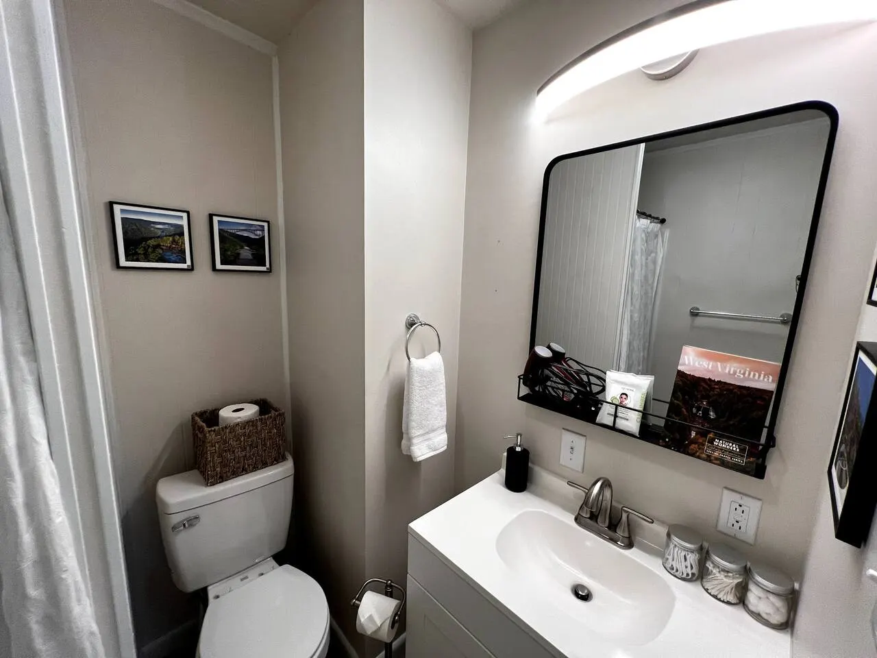 The Studio: cozy apartment near NRG National Park 13