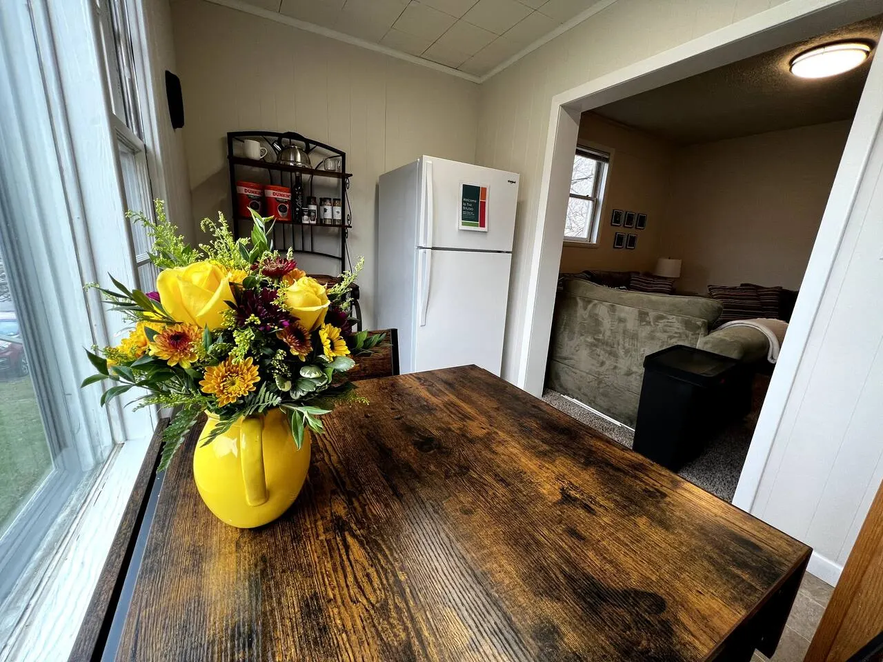 The Studio: cozy apartment near NRG National Park 14