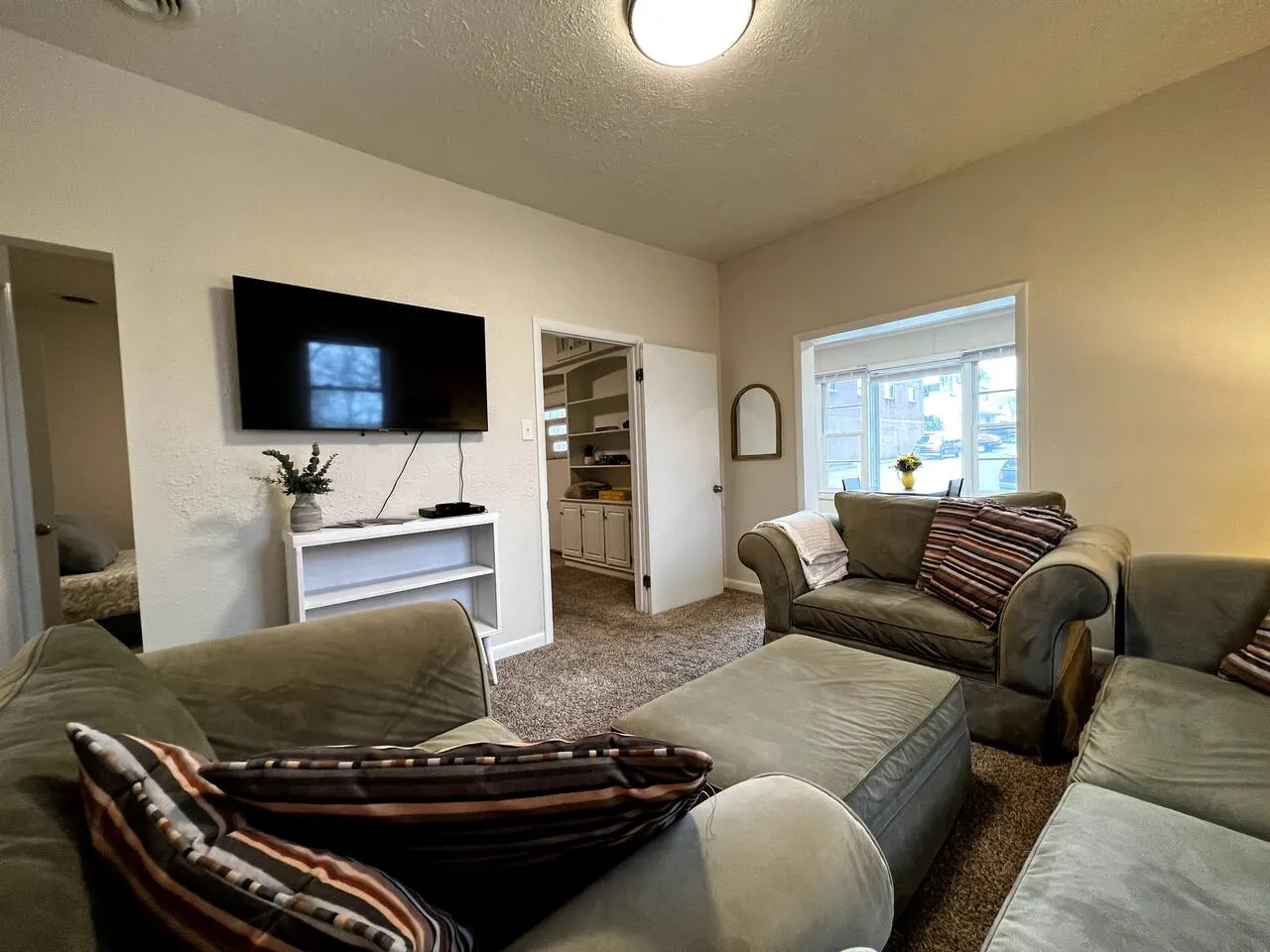 The Studio: cozy apartment near NRG National Park — photo 3