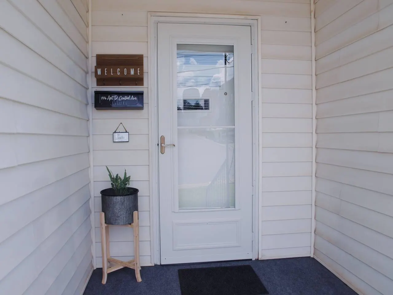The Studio: cozy apartment near NRG National Park — photo 4