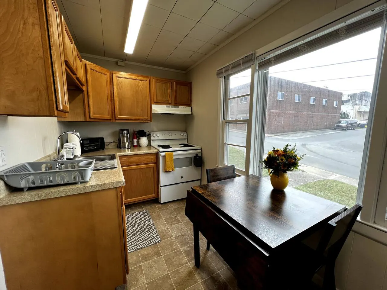 The Studio: cozy apartment near NRG National Park — photo 5