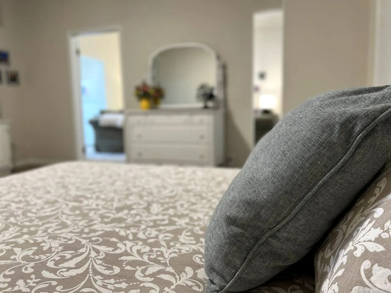 The Studio: cozy apartment near NRG National Park 6