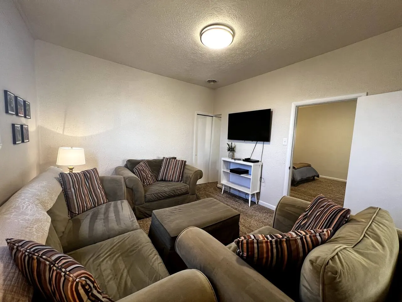 The Studio: cozy apartment near NRG National Park 7