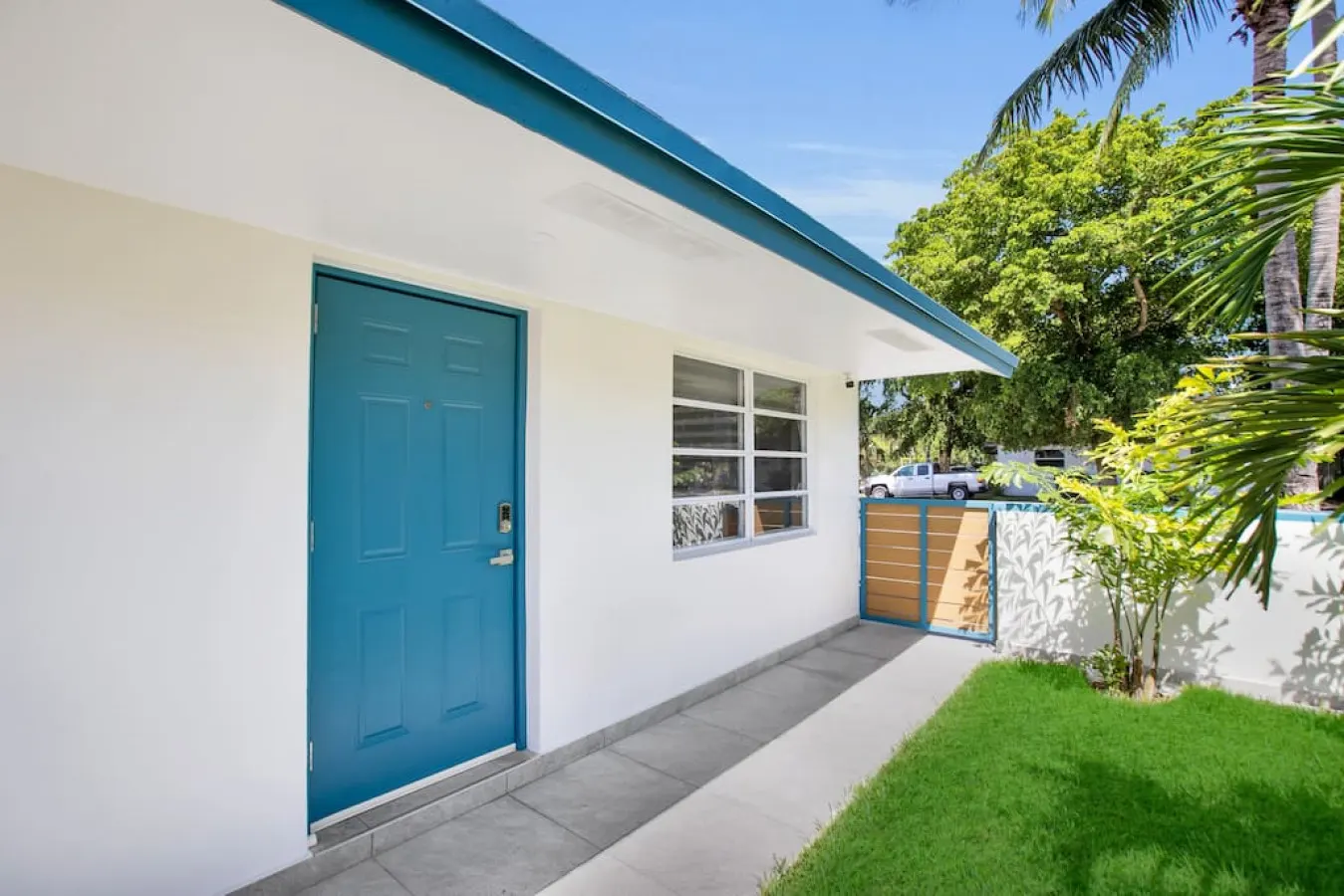 The Cruise Hub 2BR/2BA near FLL & Port 1AB *PET* 2