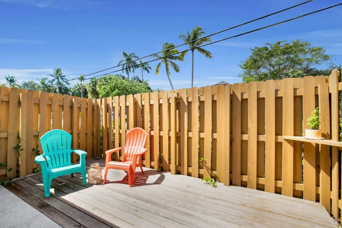 The Cruise Hub 2BR/2BA near FLL & Port 1AB *PET* 11