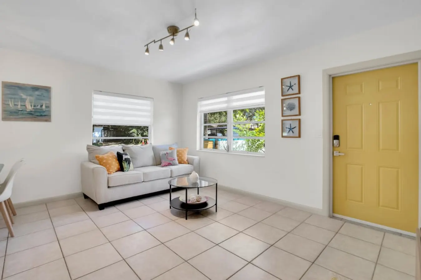 The Cruise Hub 2BR/2BA near FLL & Port 1AB *PET* 3