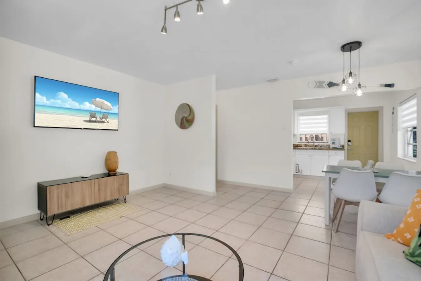 The Cruise Hub 2BR/2BA near FLL & Port 1AB *PET* 5