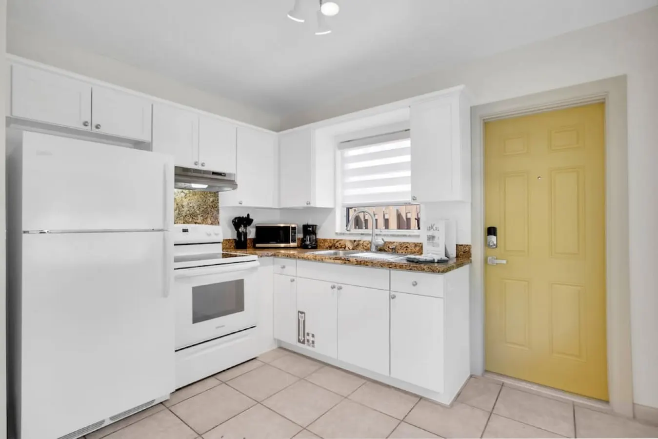 The Cruise Hub 2BR/2BA near FLL & Port 1AB *PET* 8