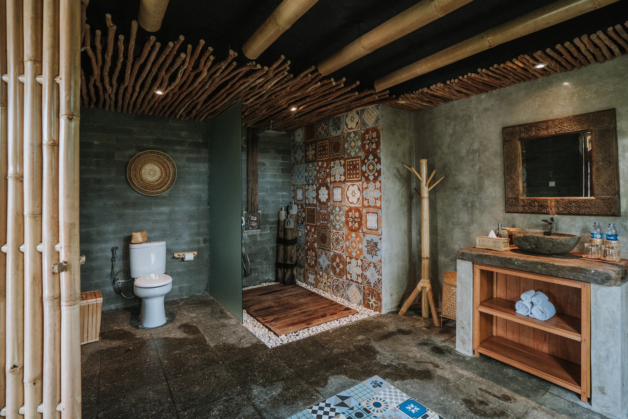 Escape in Bali 25