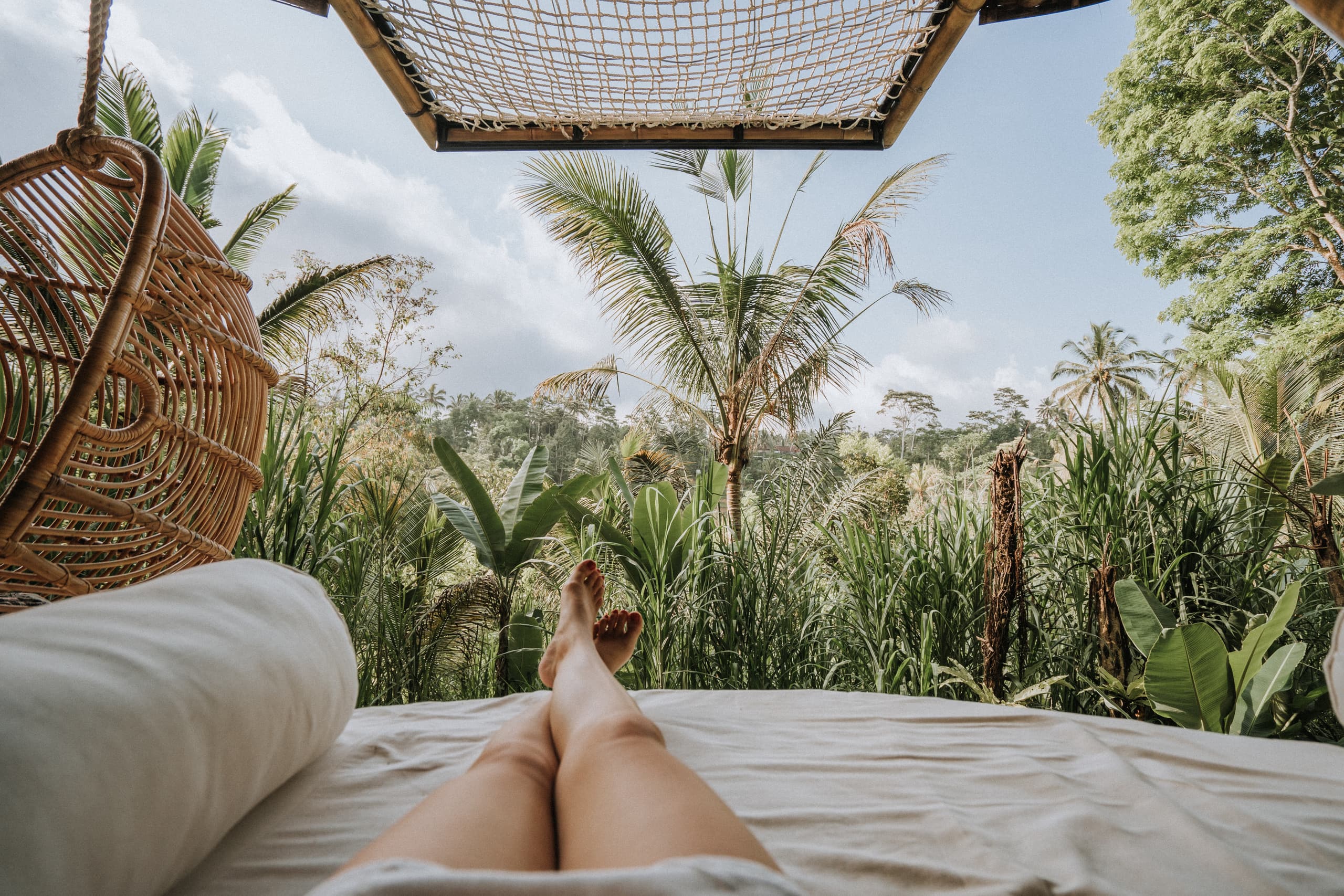 Escape in Bali 32