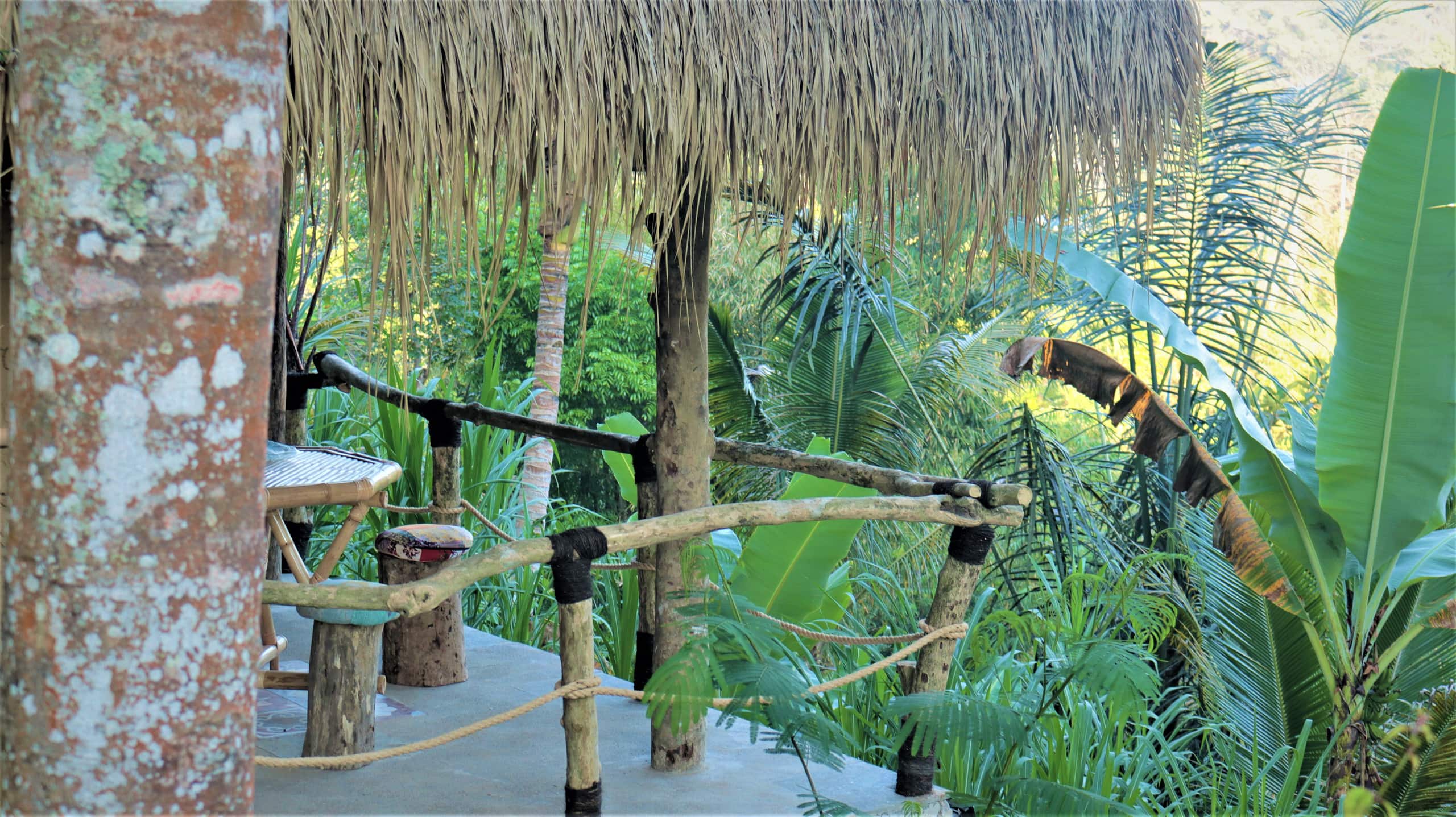Escape in Bali 18