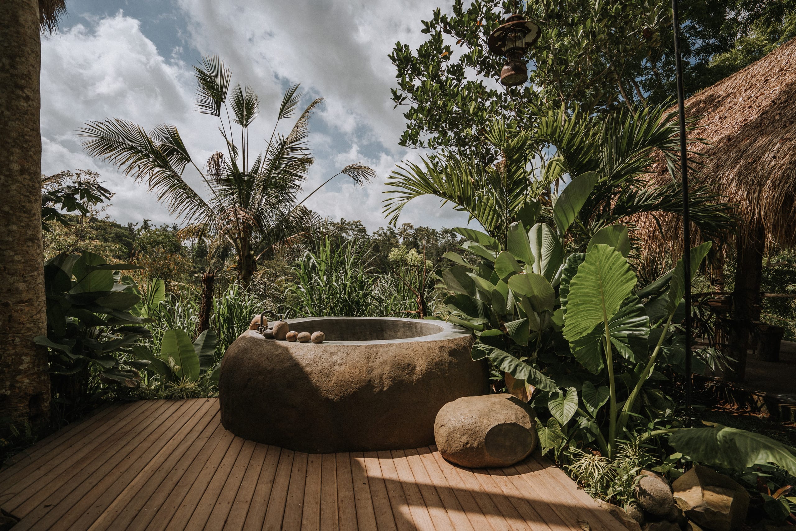 Escape in Bali 22