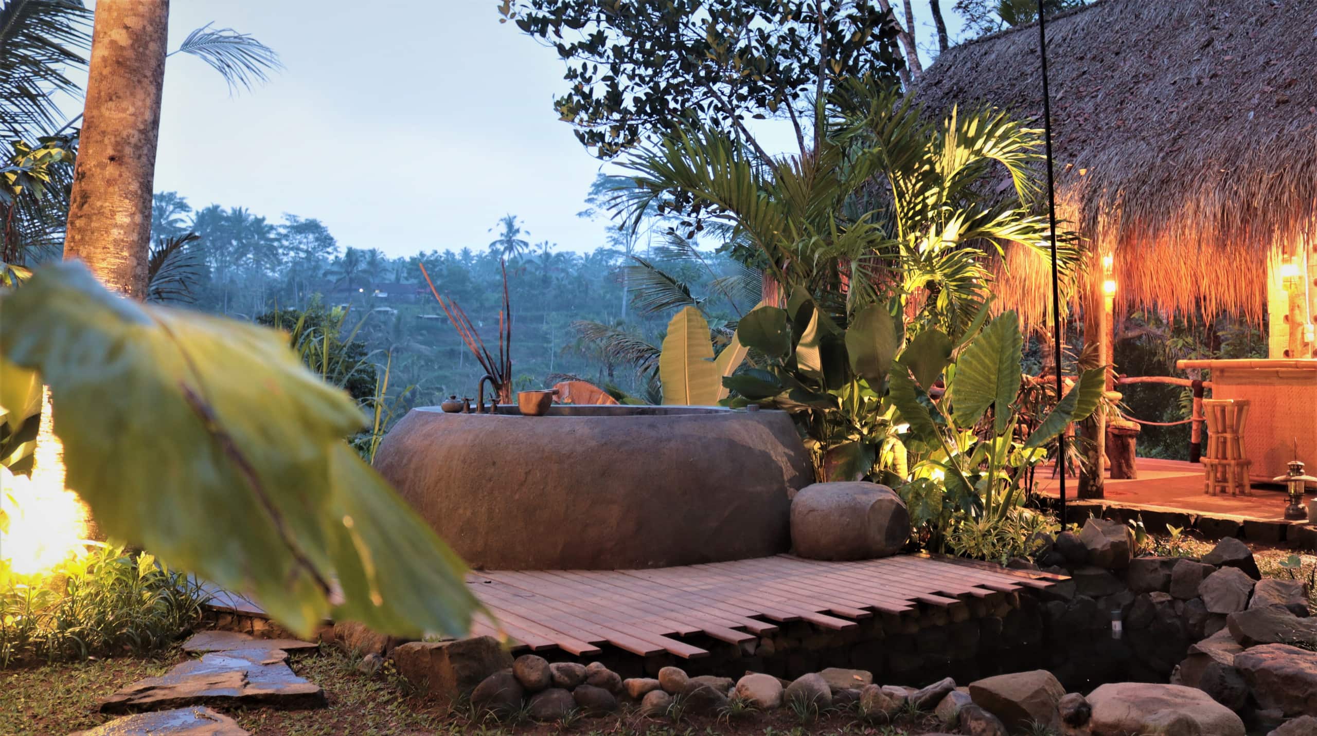 Escape in Bali 8